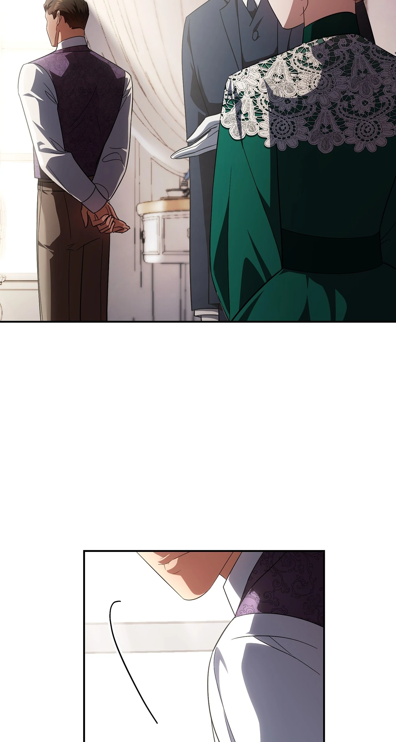 Read The Tutor's Secret Sessions Manga Online