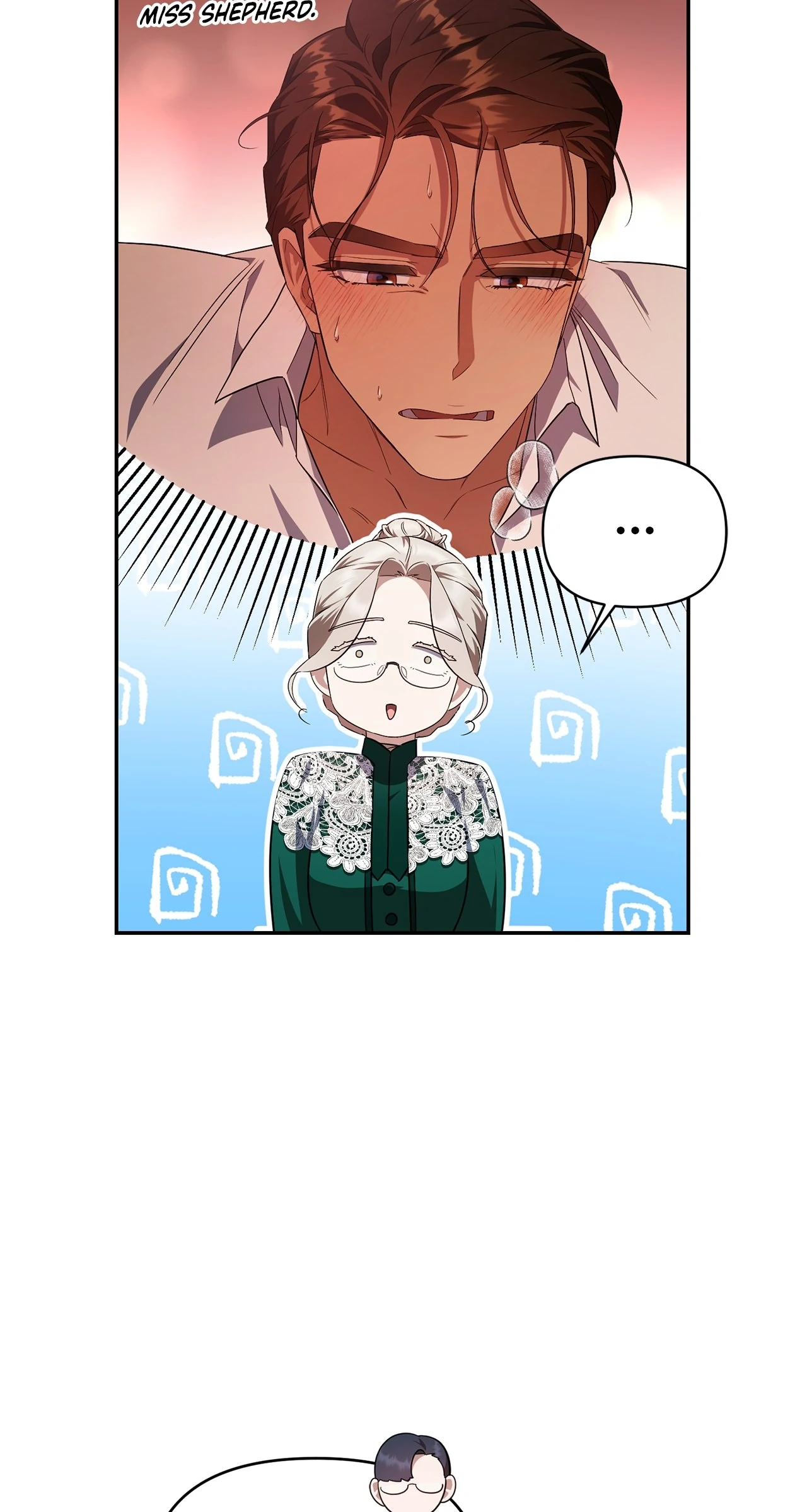 Read The Tutor's Secret Sessions Manga Online