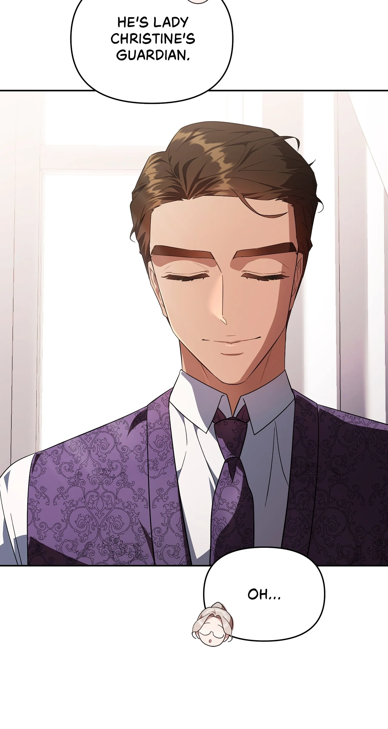 Read The Tutor's Secret Sessions Manga Online