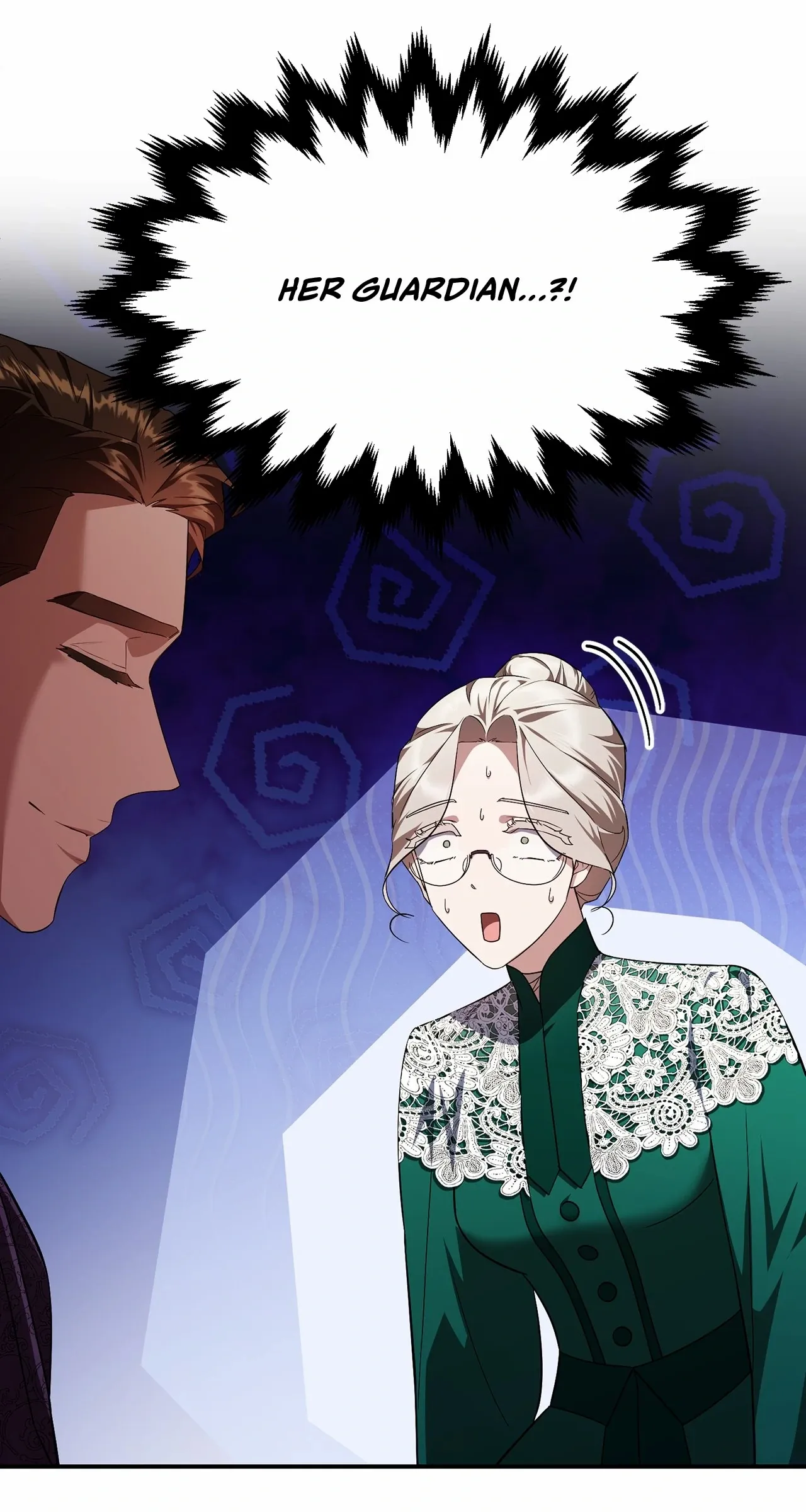 Read The Tutor's Secret Sessions Manga Online