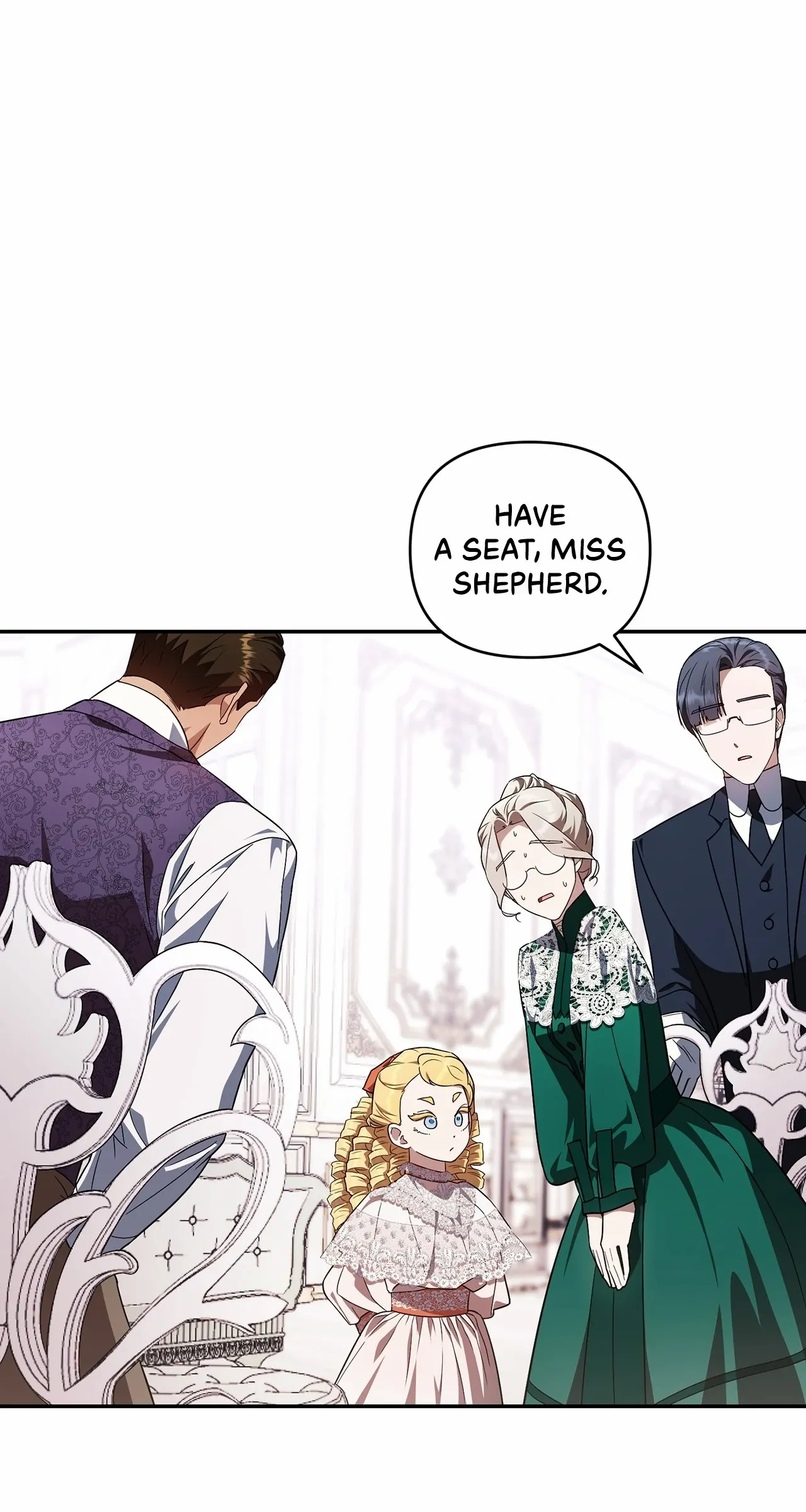 Read The Tutor's Secret Sessions Manga Online