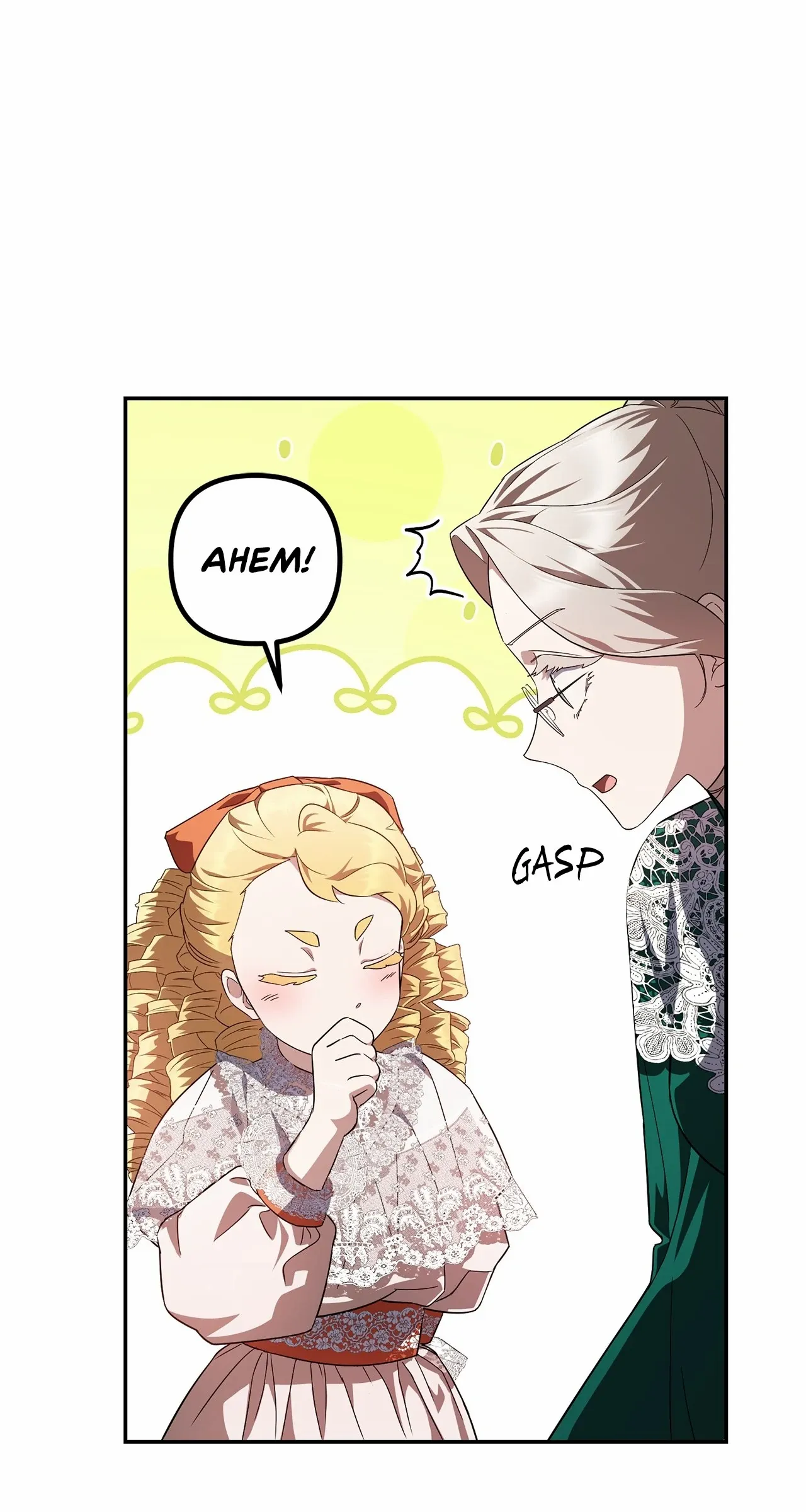 Read The Tutor's Secret Sessions Manga Online