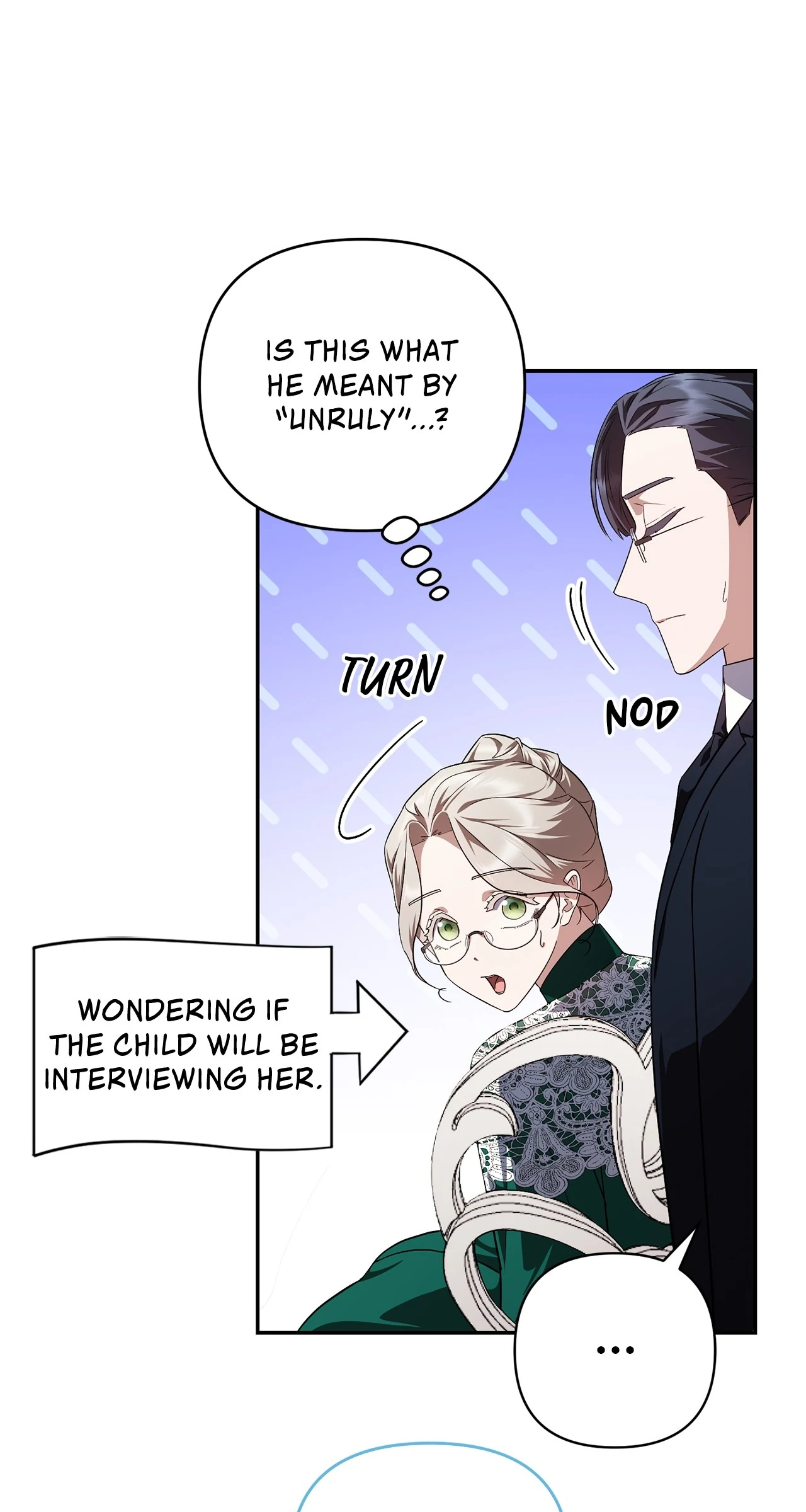 Read The Tutor's Secret Sessions Manga Online