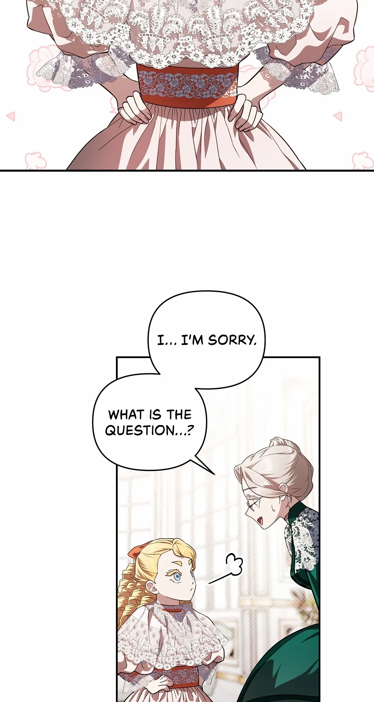 Read The Tutor's Secret Sessions Manga Online