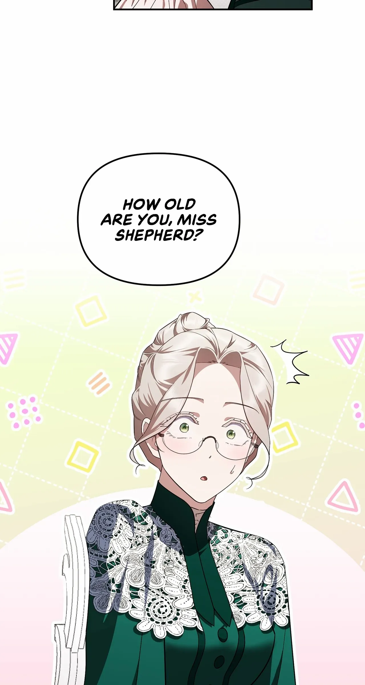 Read The Tutor's Secret Sessions Manga Online