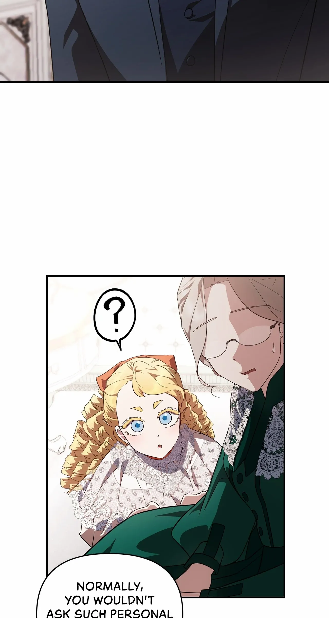 Read The Tutor's Secret Sessions Manga Online