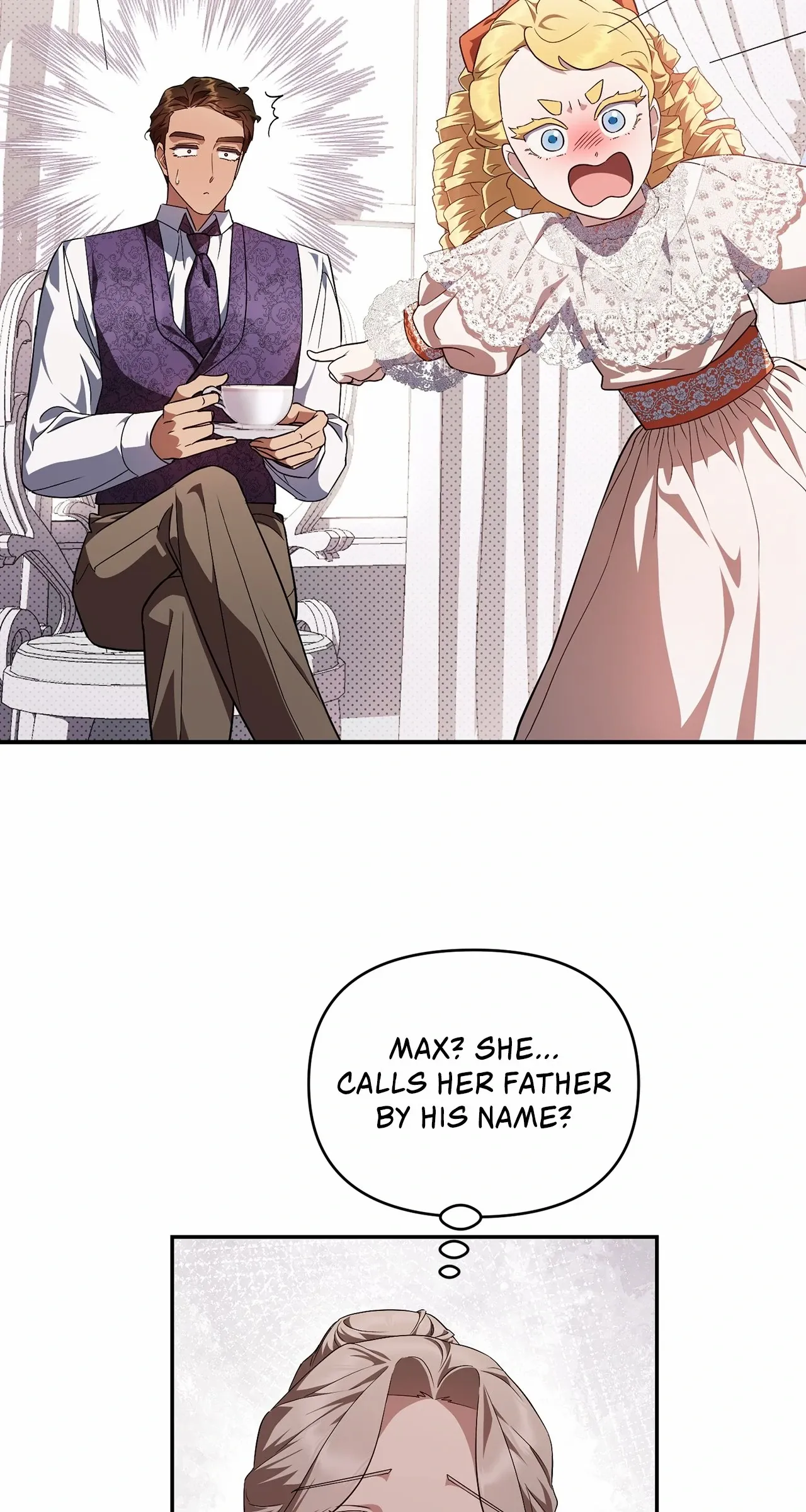 Read The Tutor's Secret Sessions Manga Online