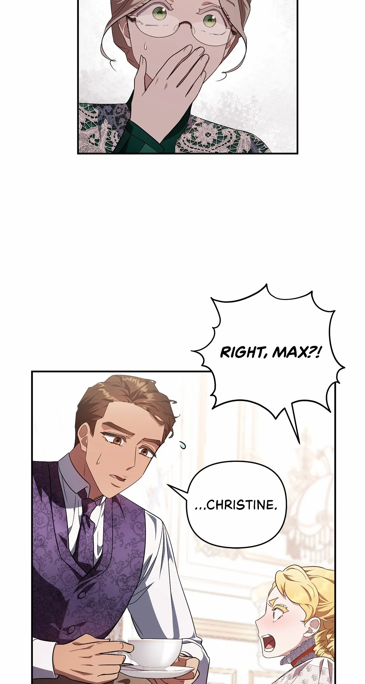 Read The Tutor's Secret Sessions Manga Online