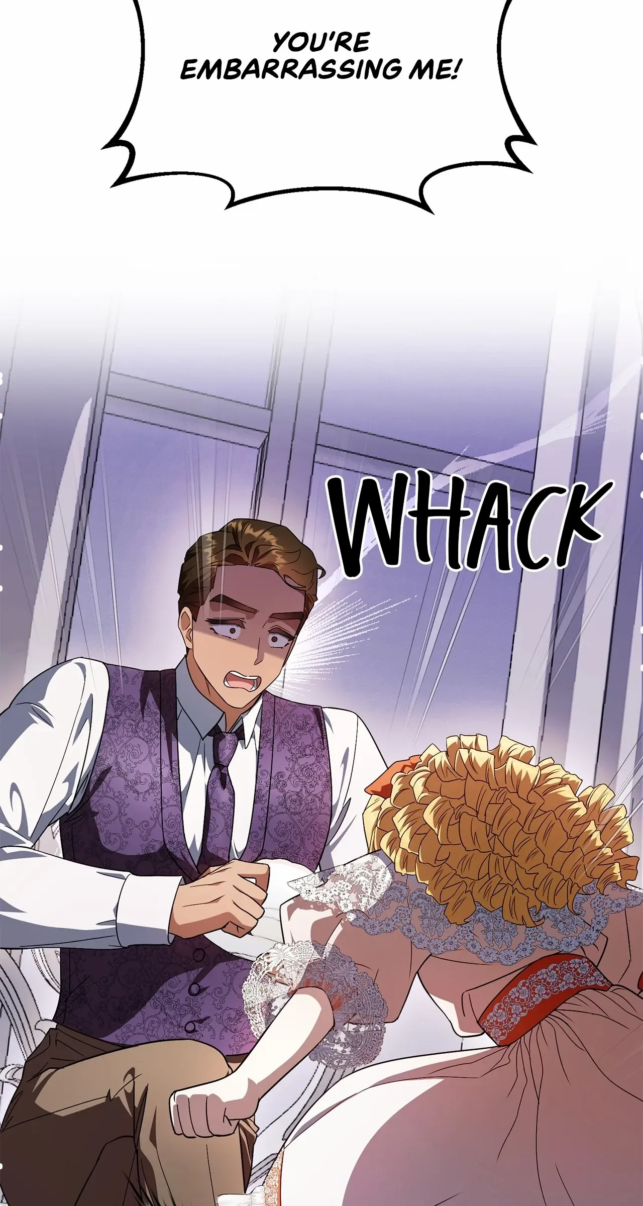 Read The Tutor's Secret Sessions Manga Online