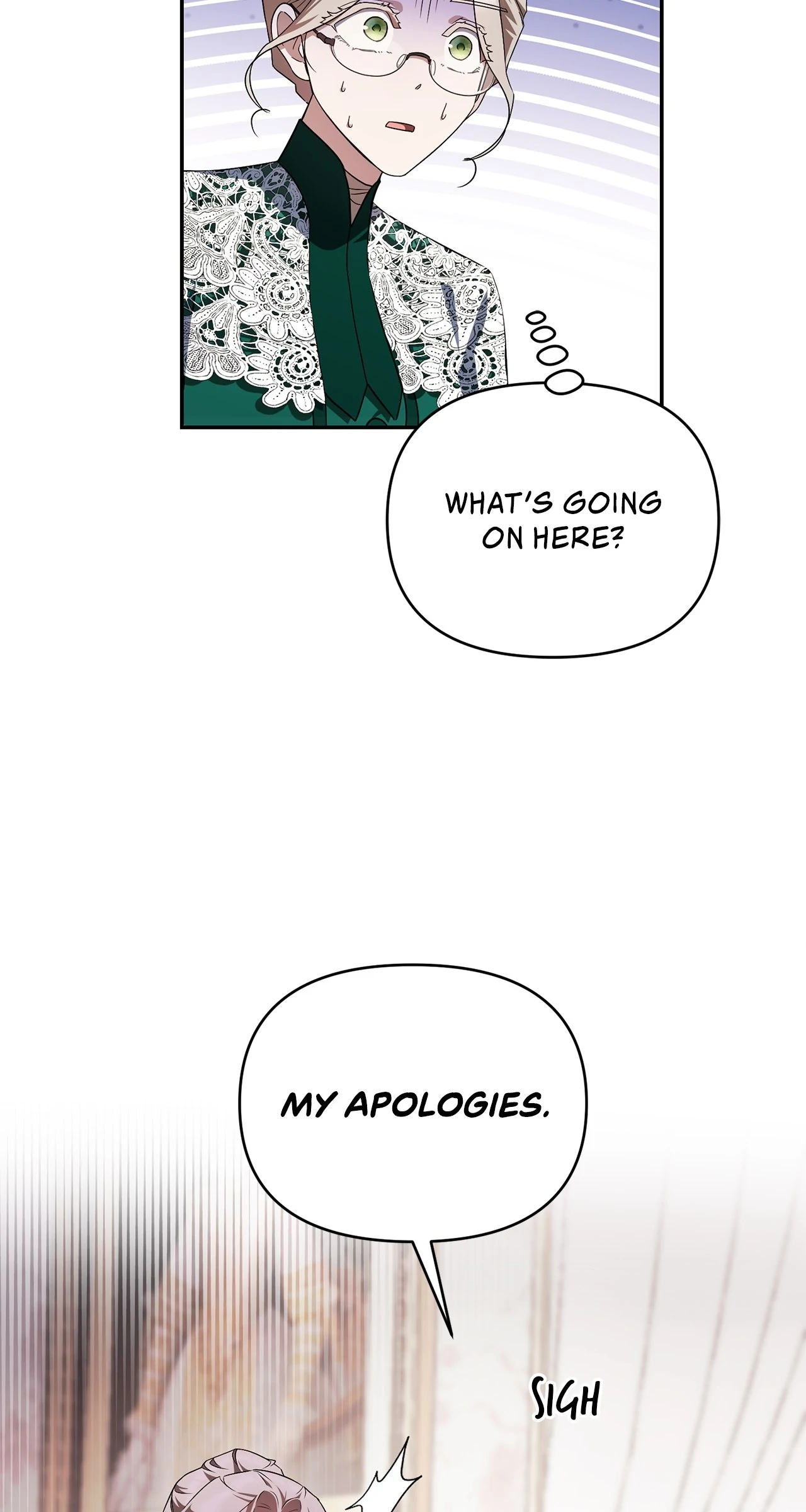 Read The Tutor's Secret Sessions Manga Online