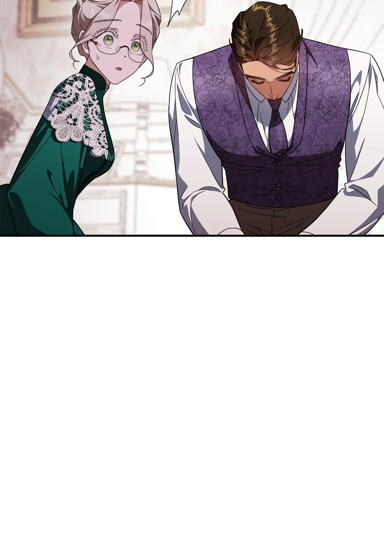 Read The Tutor's Secret Sessions Manga Online