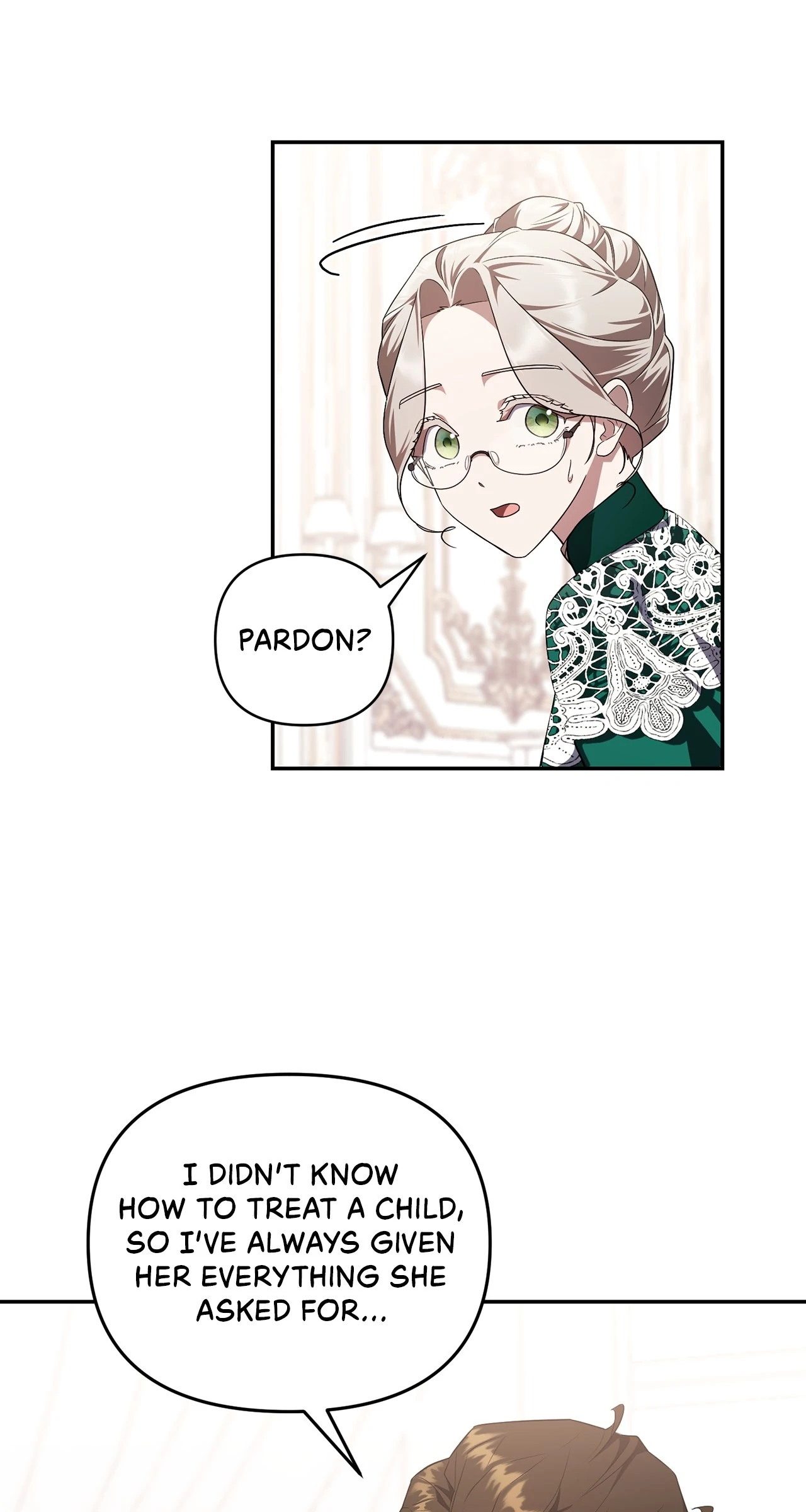 Read The Tutor's Secret Sessions Manga Online