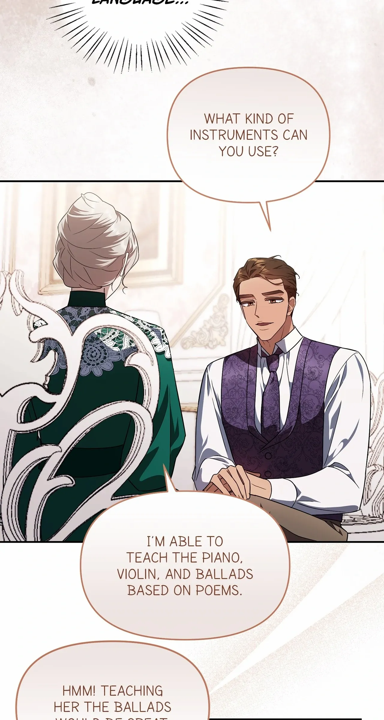 Read The Tutor's Secret Sessions Manga Online