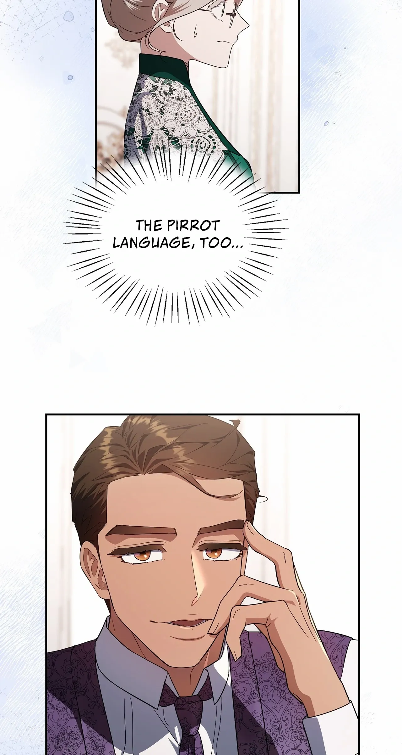 Read The Tutor's Secret Sessions Manga Online