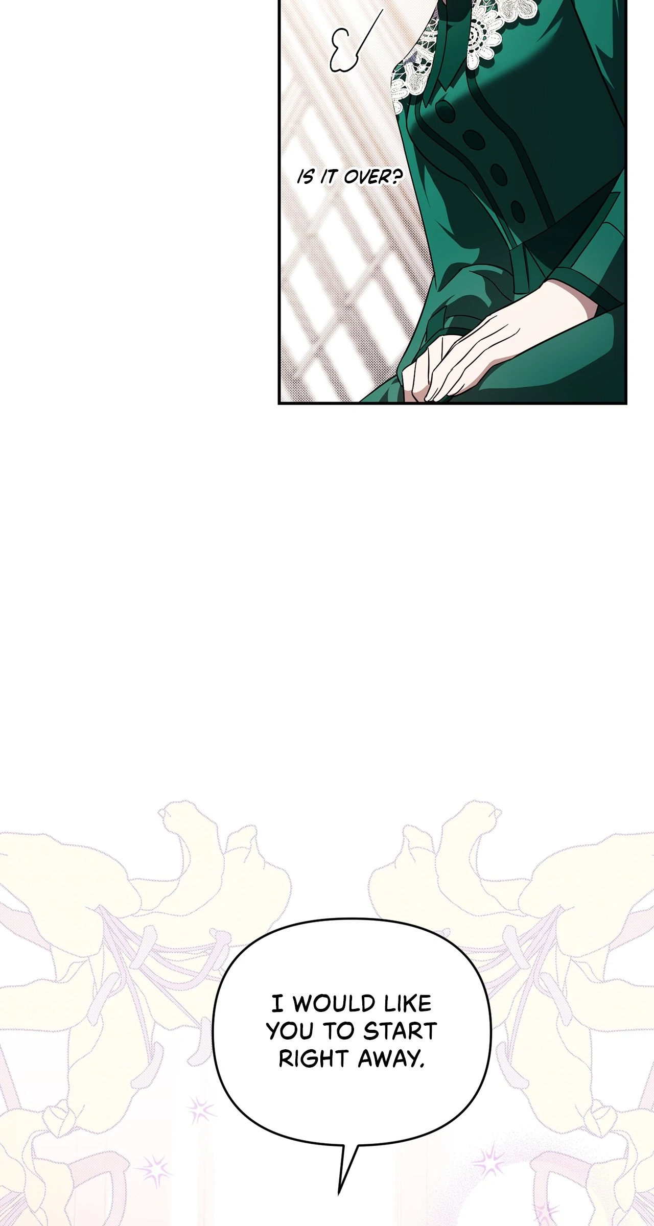 Read The Tutor's Secret Sessions Manga Online