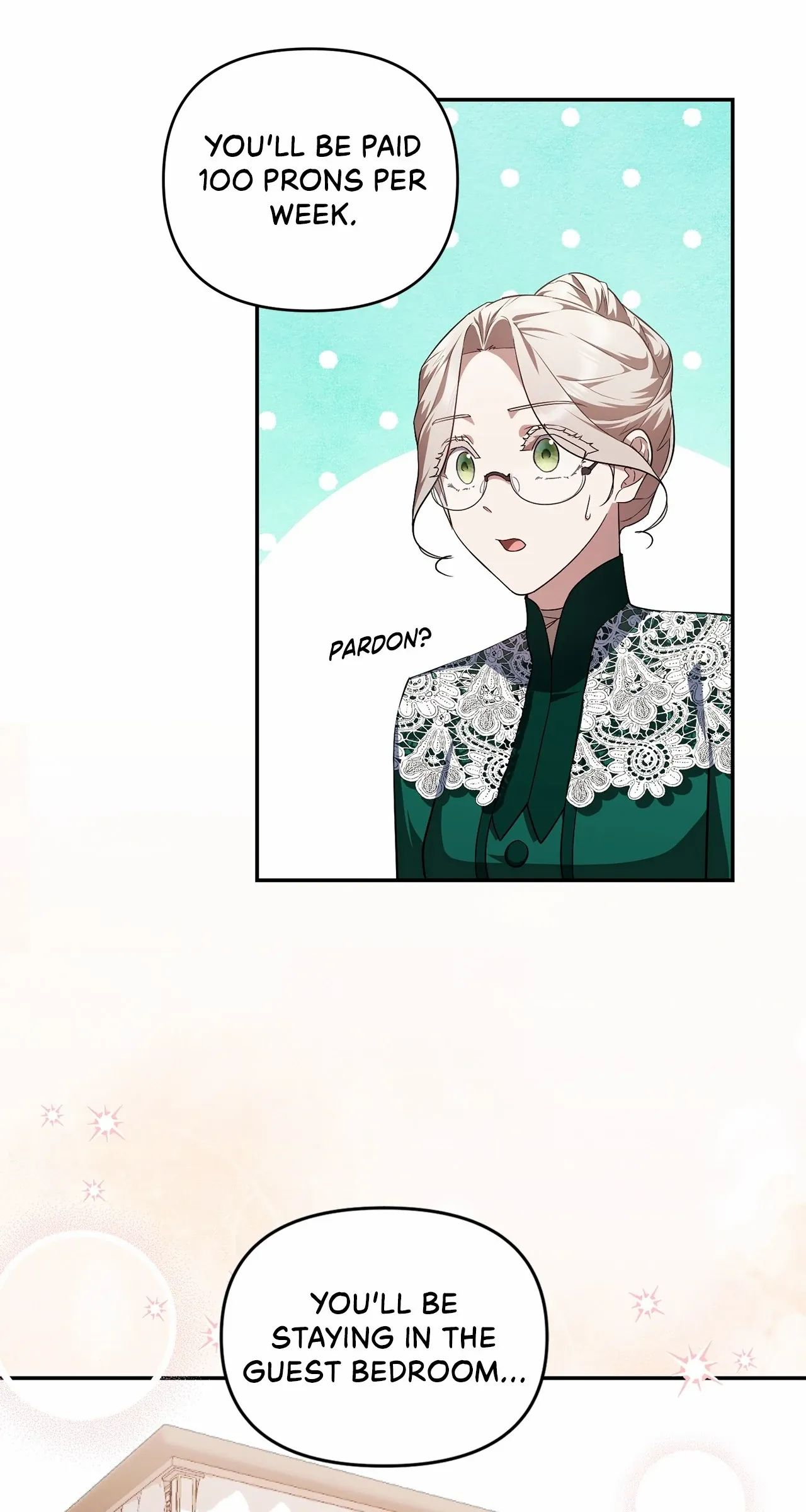 Read The Tutor's Secret Sessions Manga Online