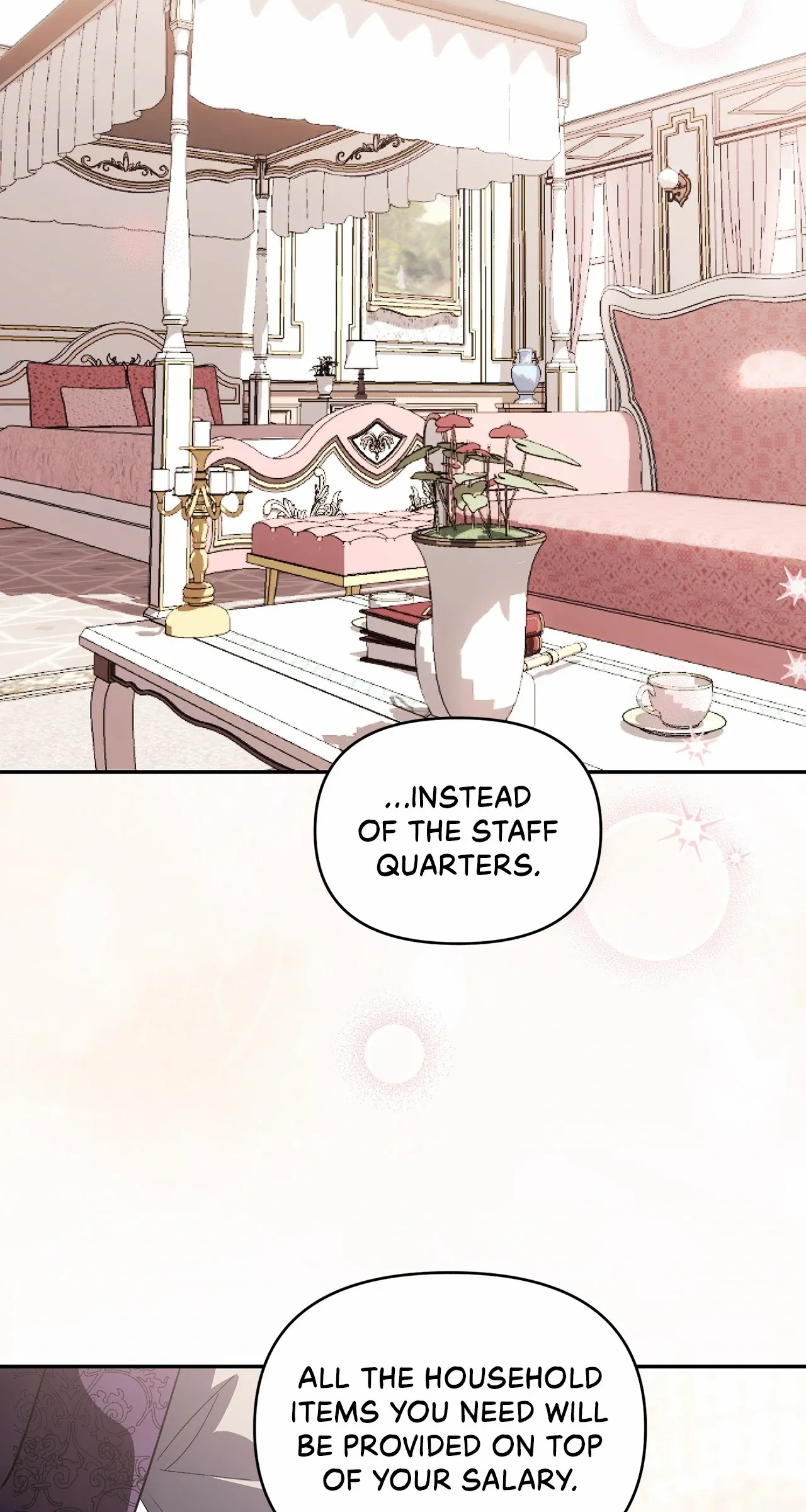 Read The Tutor's Secret Sessions Manga Online