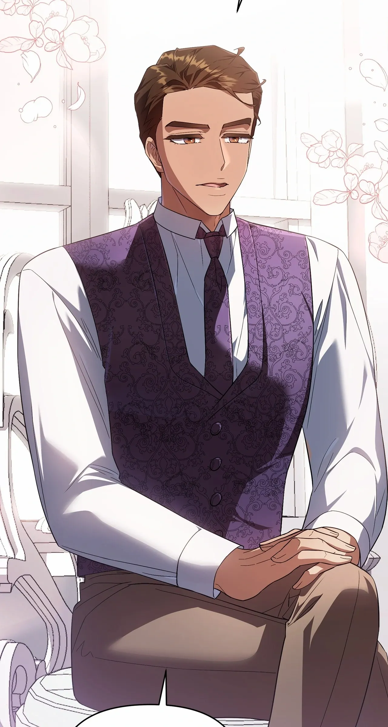 Read The Tutor's Secret Sessions Manga Online