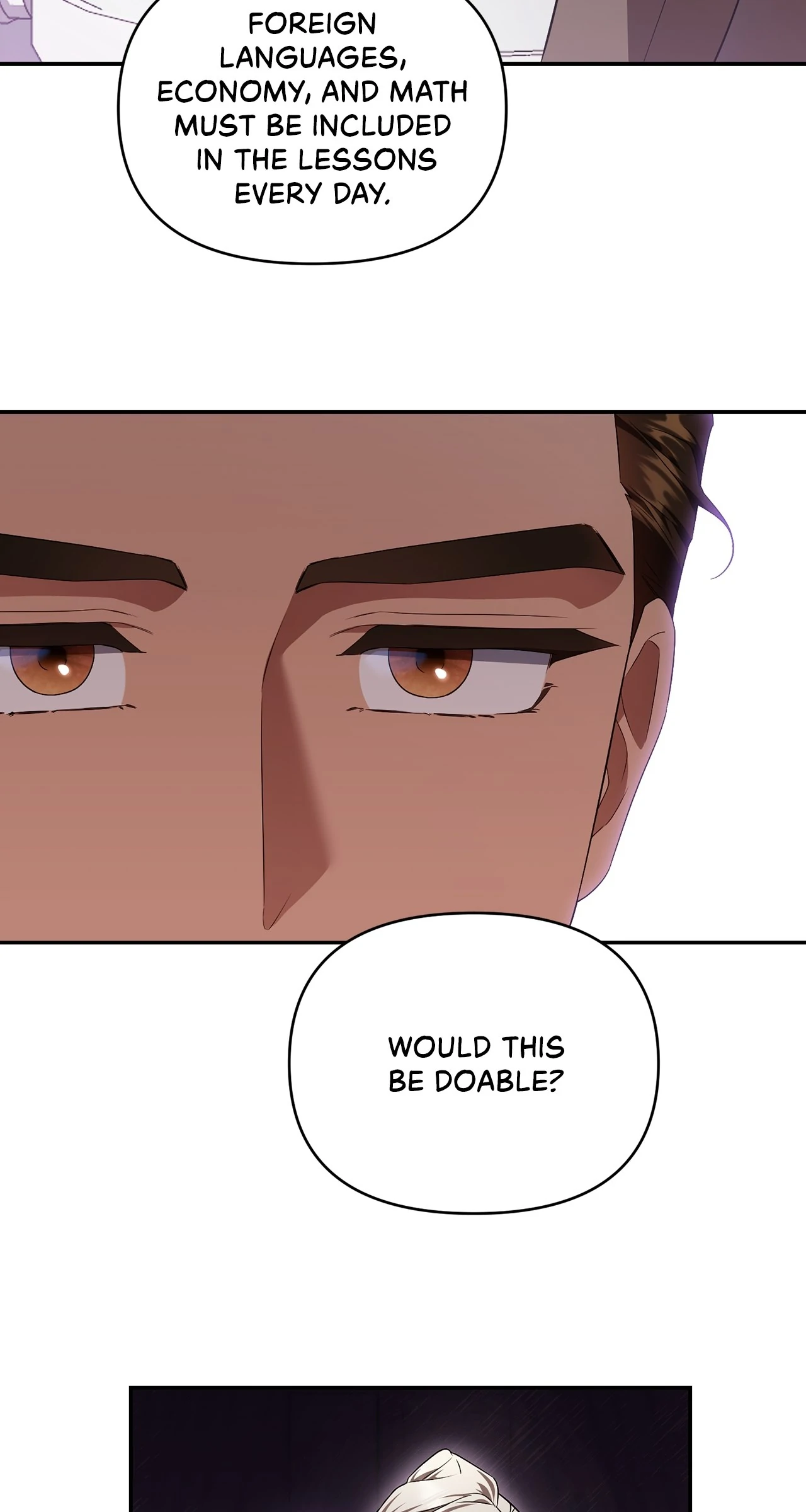 Read The Tutor's Secret Sessions Manga Online