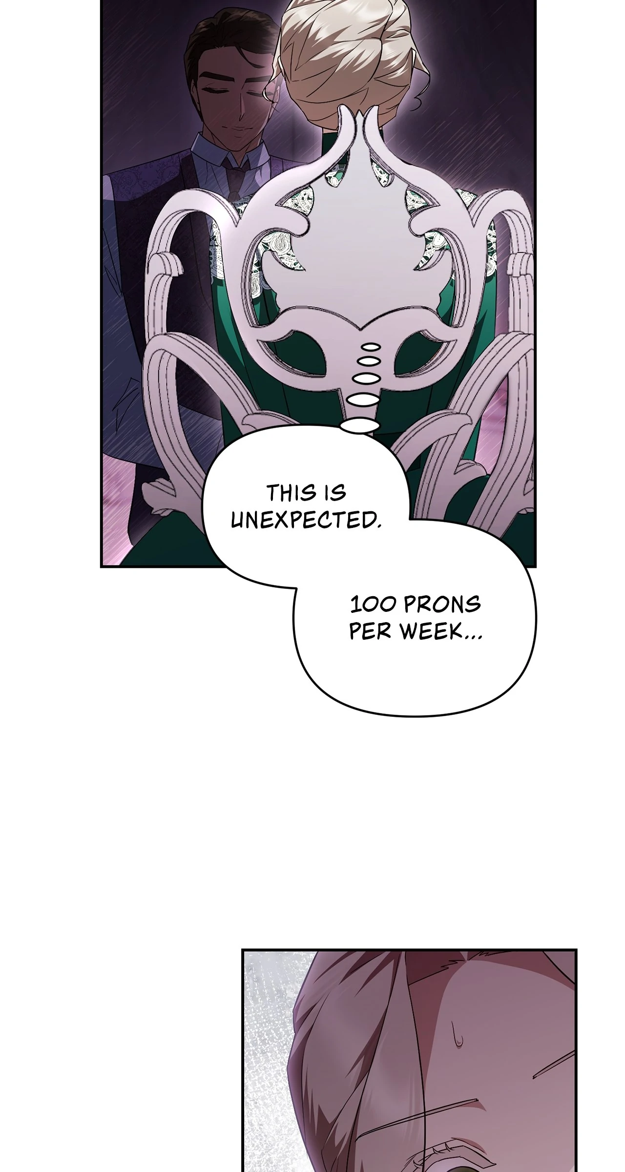 Read The Tutor's Secret Sessions Manga Online