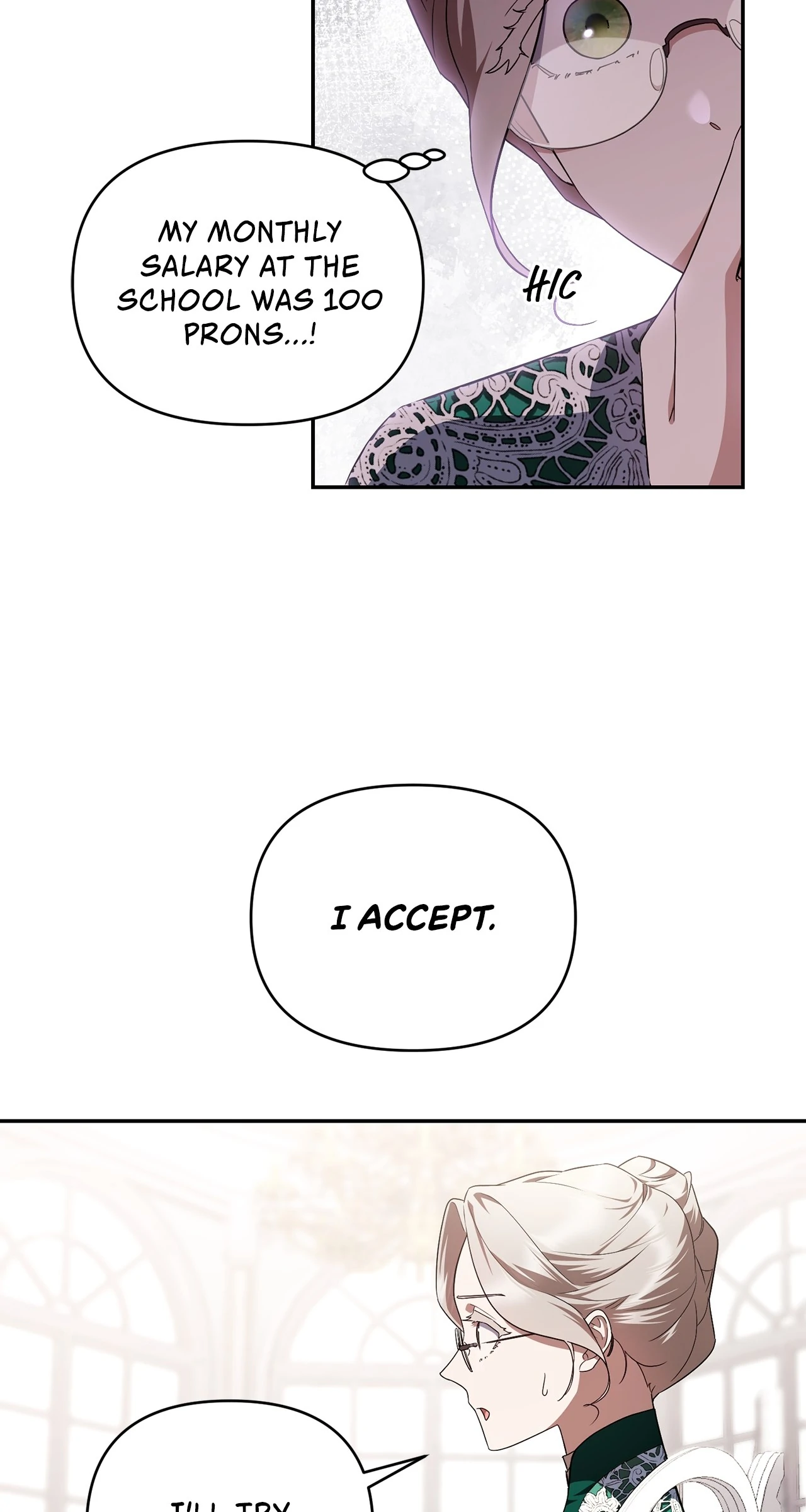 Read The Tutor's Secret Sessions Manga Online