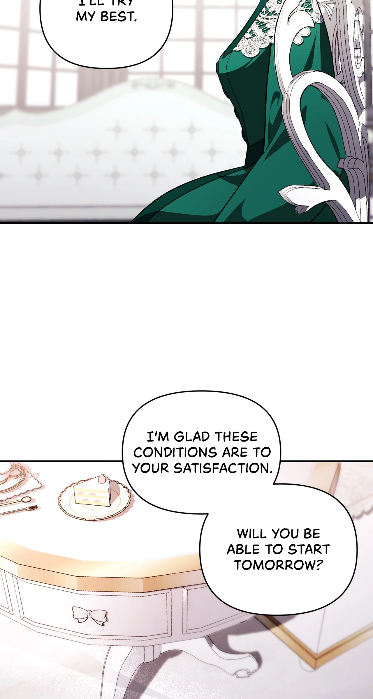 Read The Tutor's Secret Sessions Manga Online