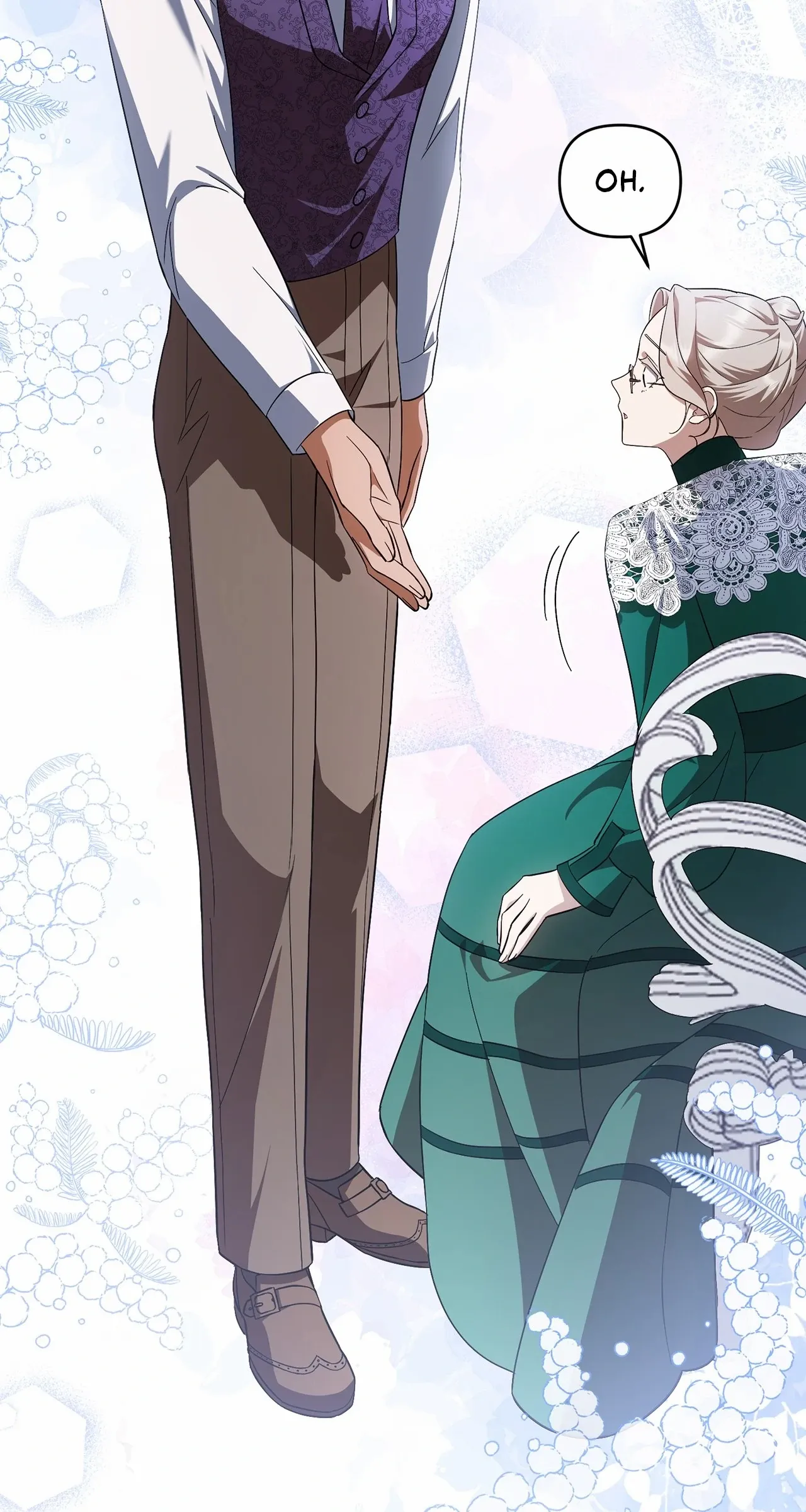 Read The Tutor's Secret Sessions Manga Online