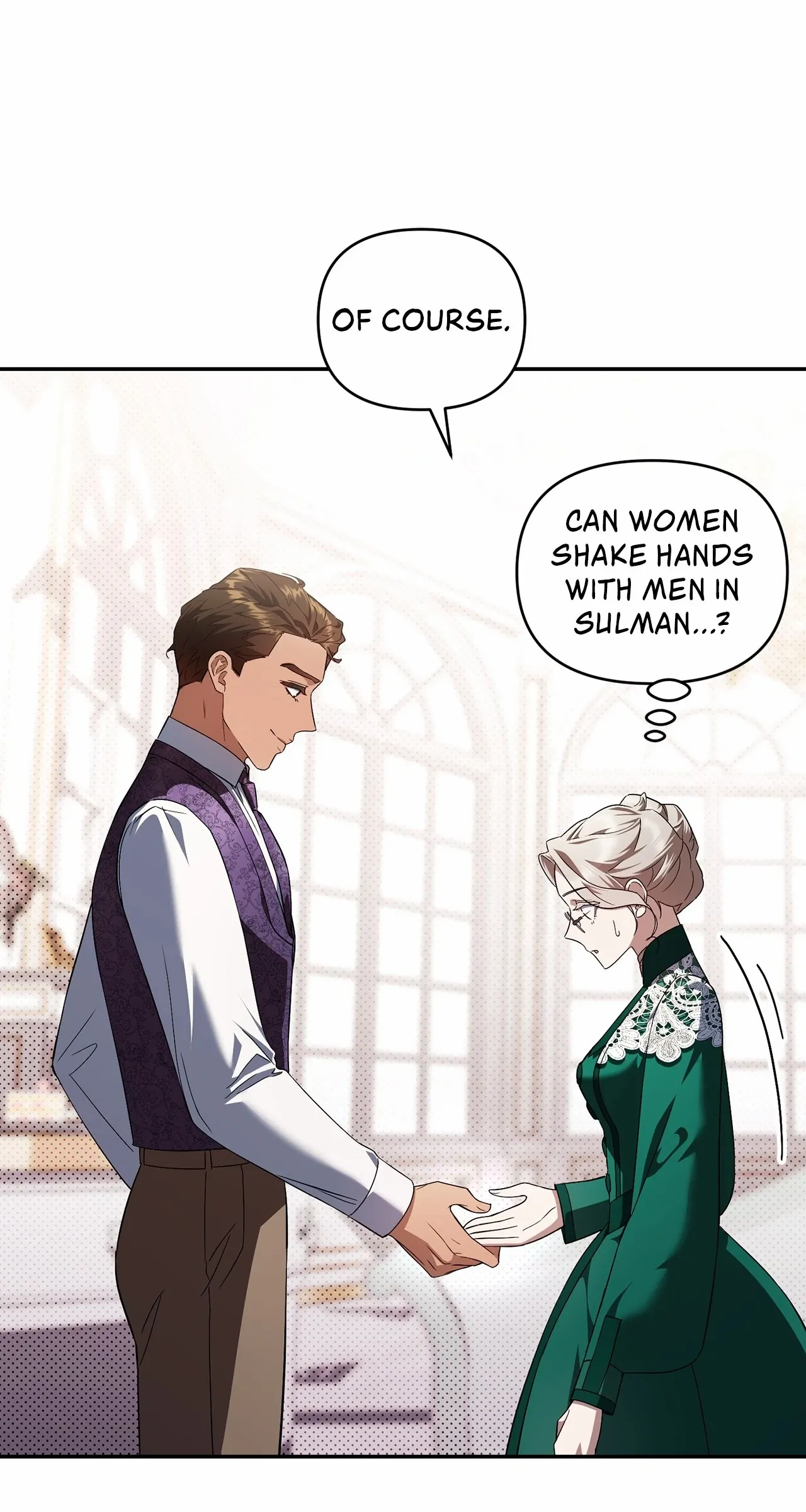 Read The Tutor's Secret Sessions Manga Online