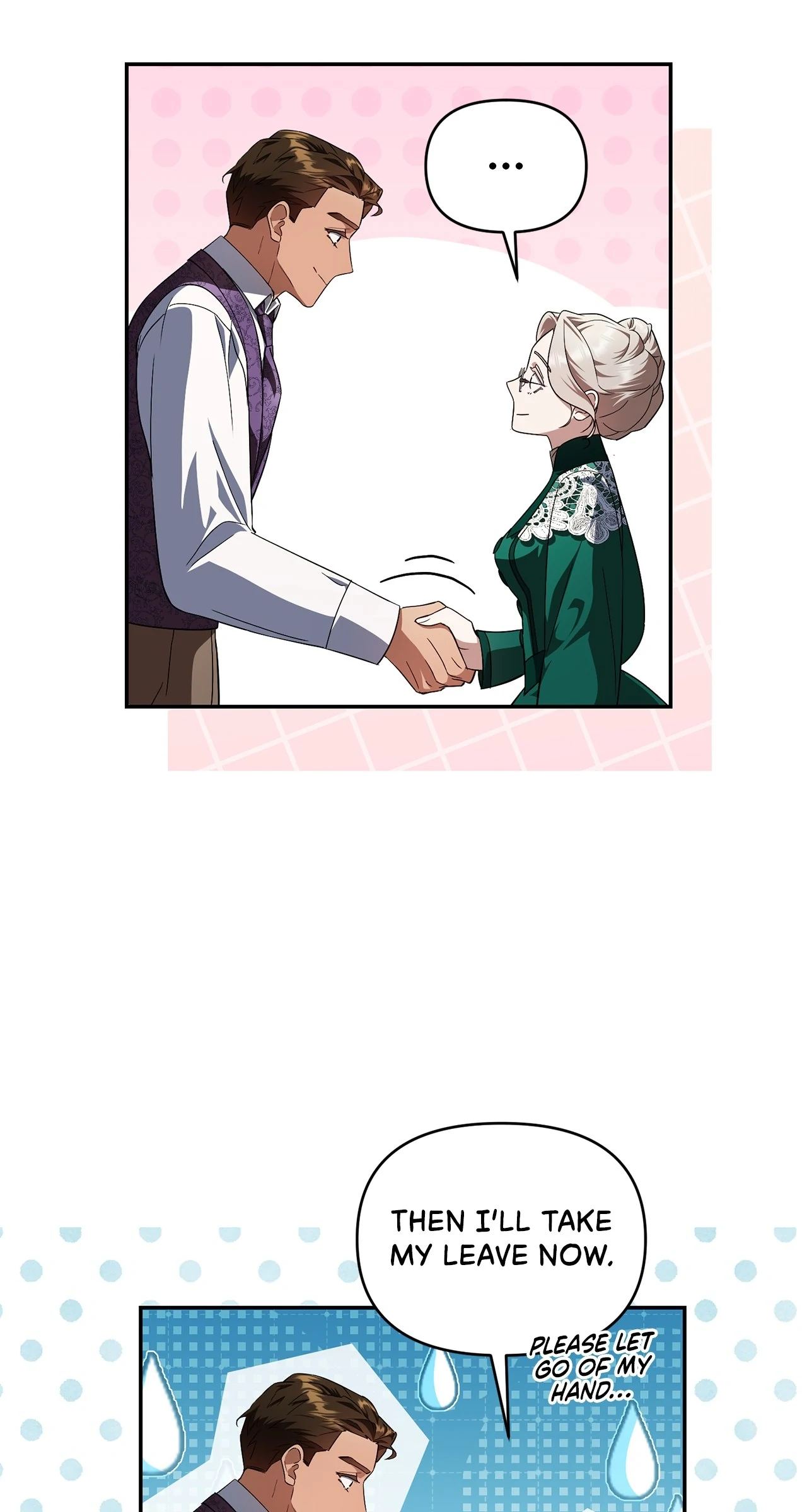 Read The Tutor's Secret Sessions Manga Online