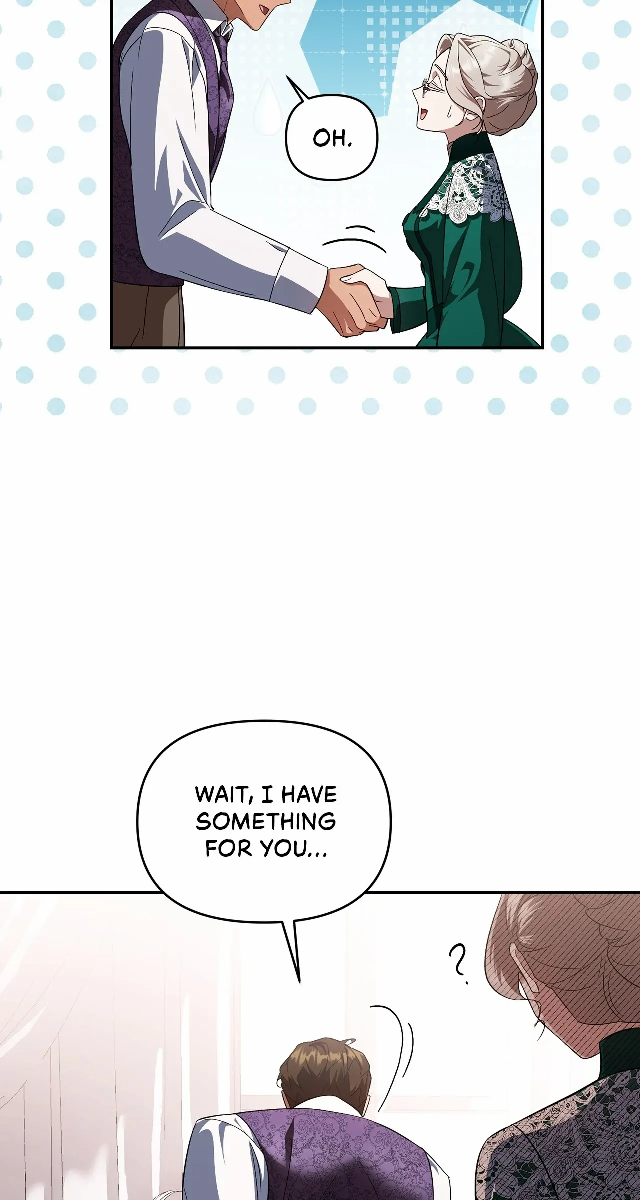 Read The Tutor's Secret Sessions Manga Online