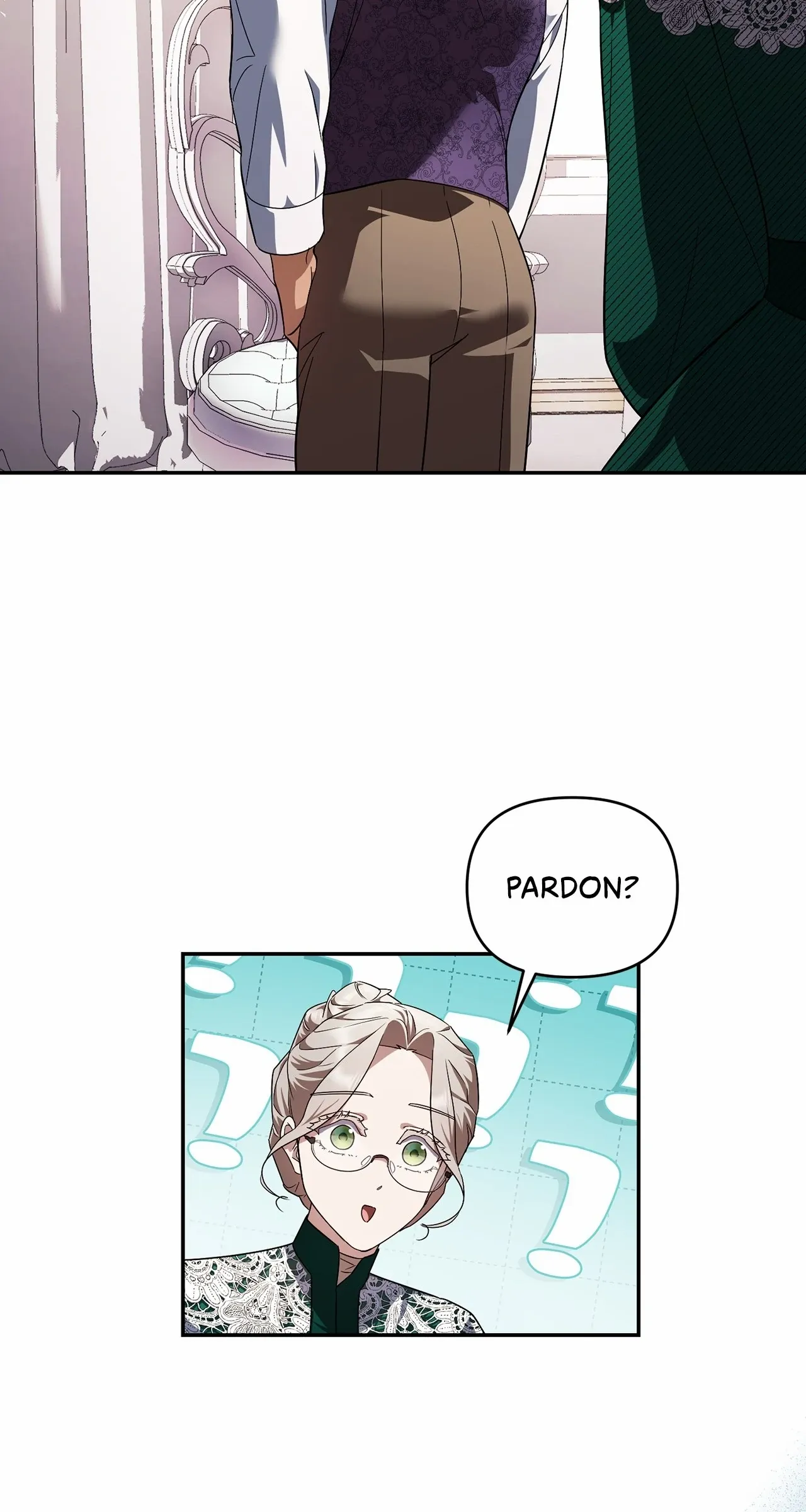 Read The Tutor's Secret Sessions Manga Online