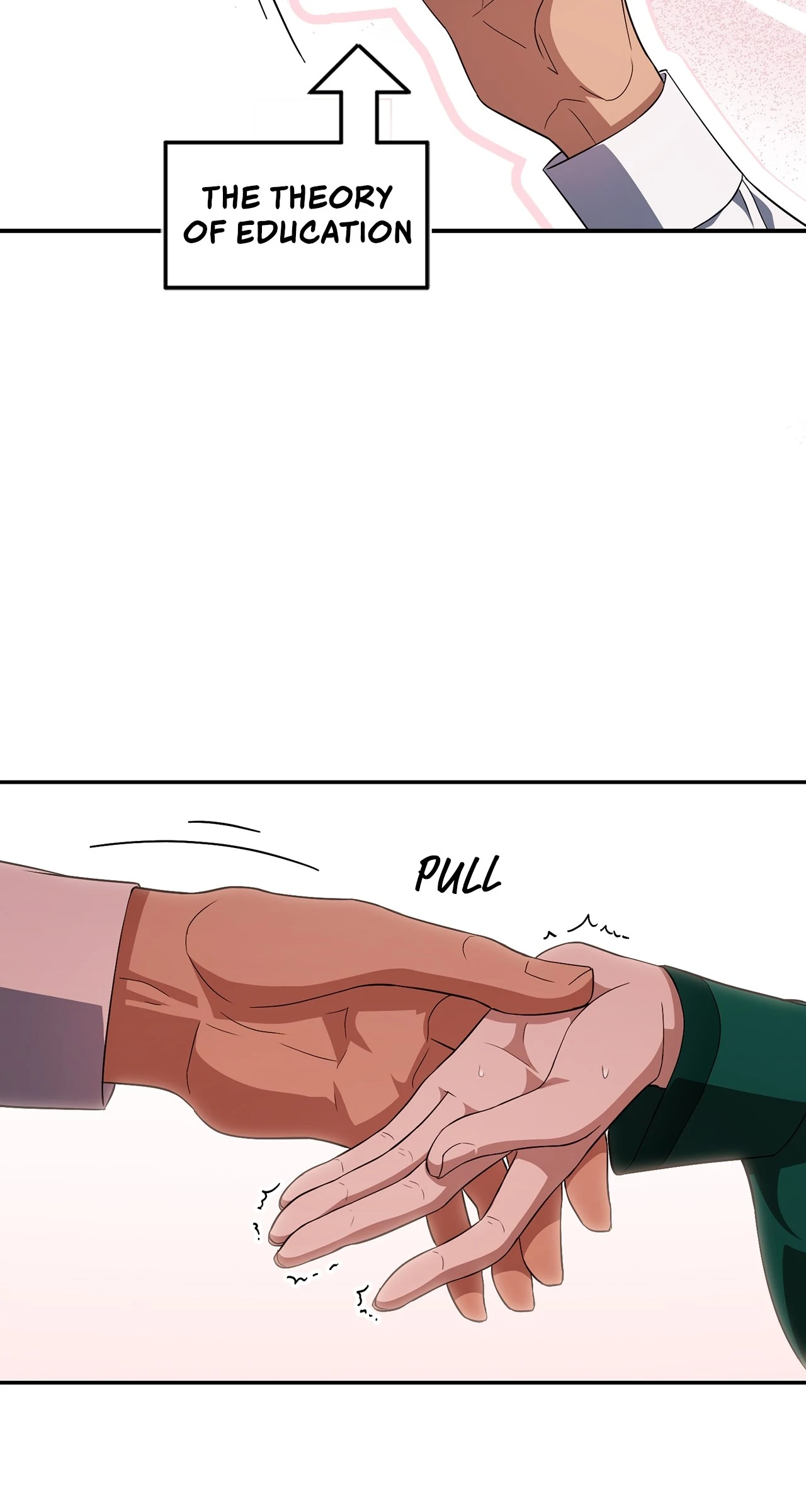 Read The Tutor's Secret Sessions Manga Online