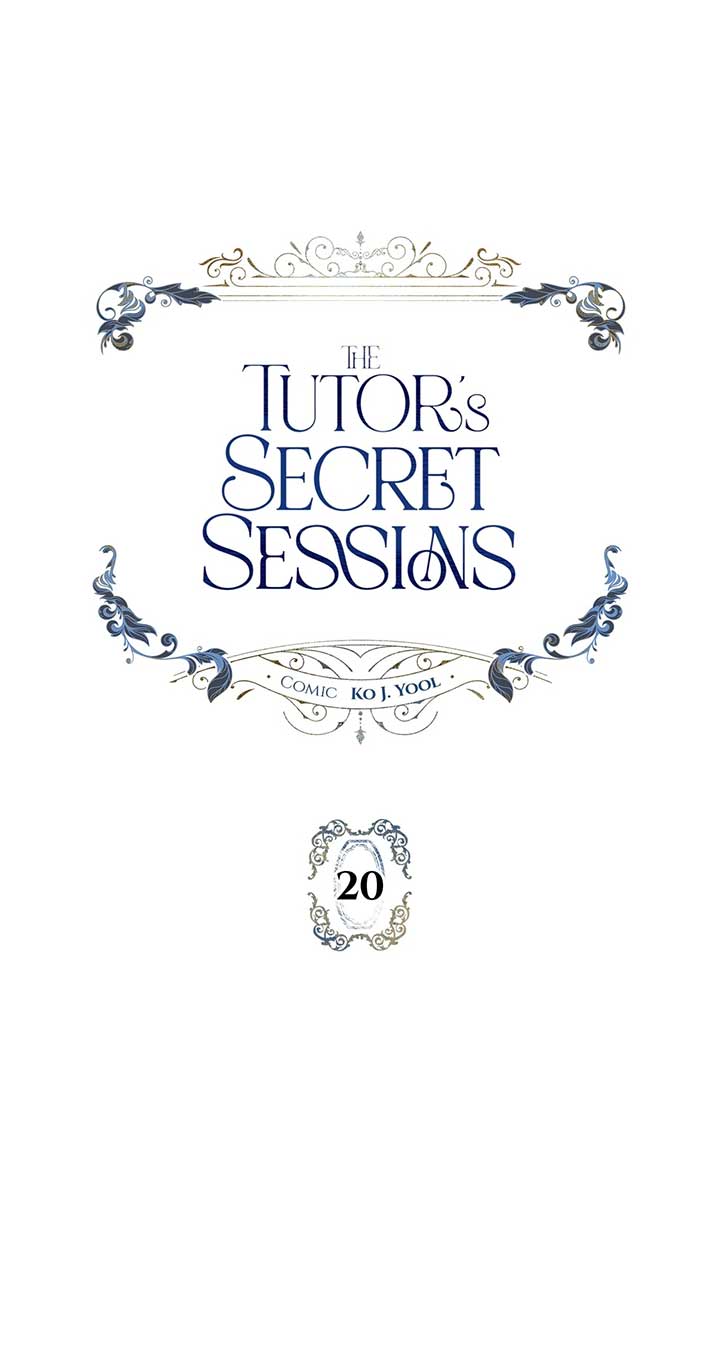 Read The Tutor's Secret Sessions Manga Online