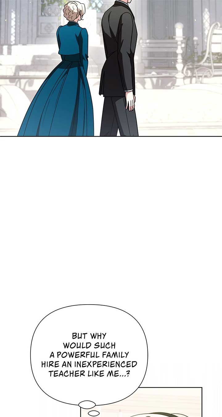 Read The Tutor's Secret Sessions Manga Online