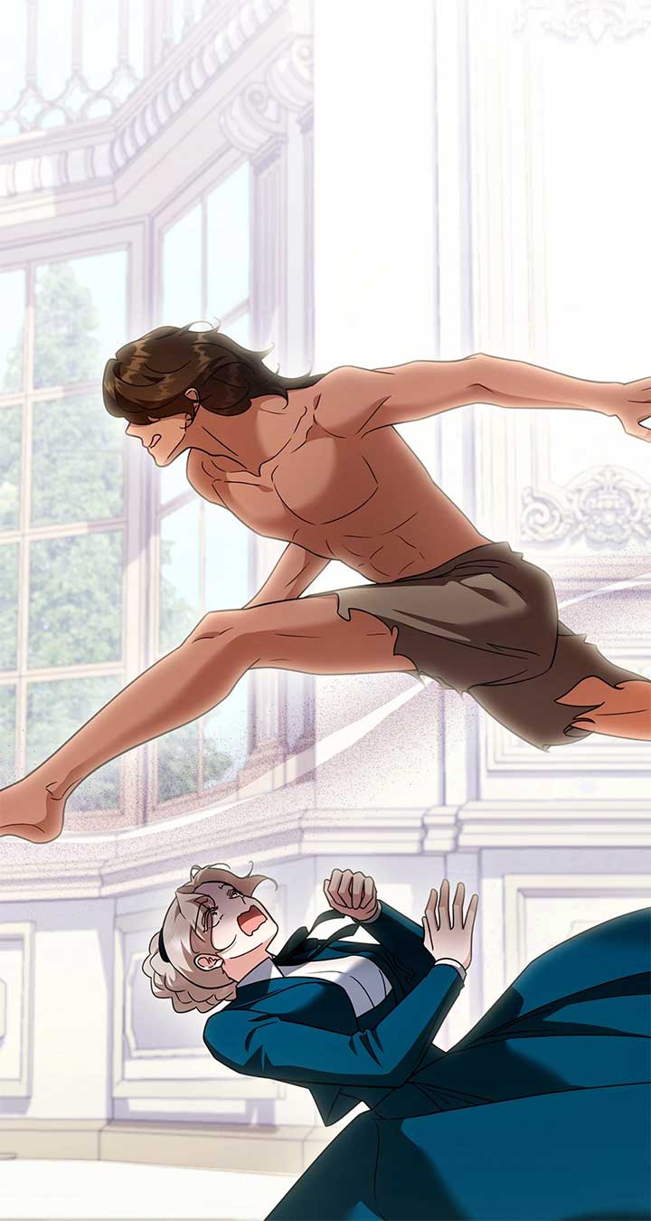 Read The Tutor's Secret Sessions Manga Online