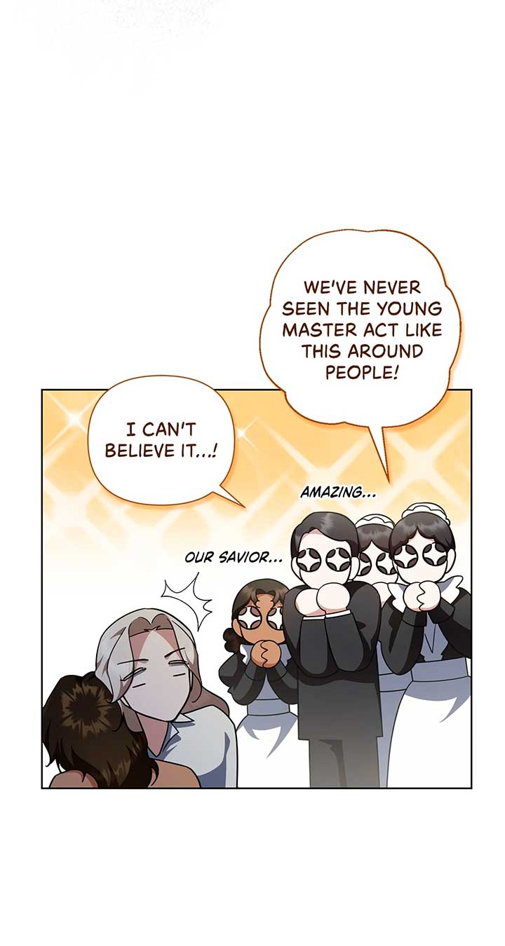 Read The Tutor's Secret Sessions Manga Online