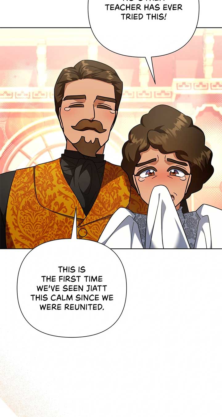 Read The Tutor's Secret Sessions Manga Online