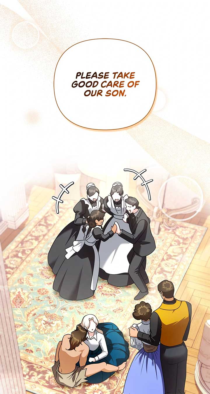 Read The Tutor's Secret Sessions Manga Online