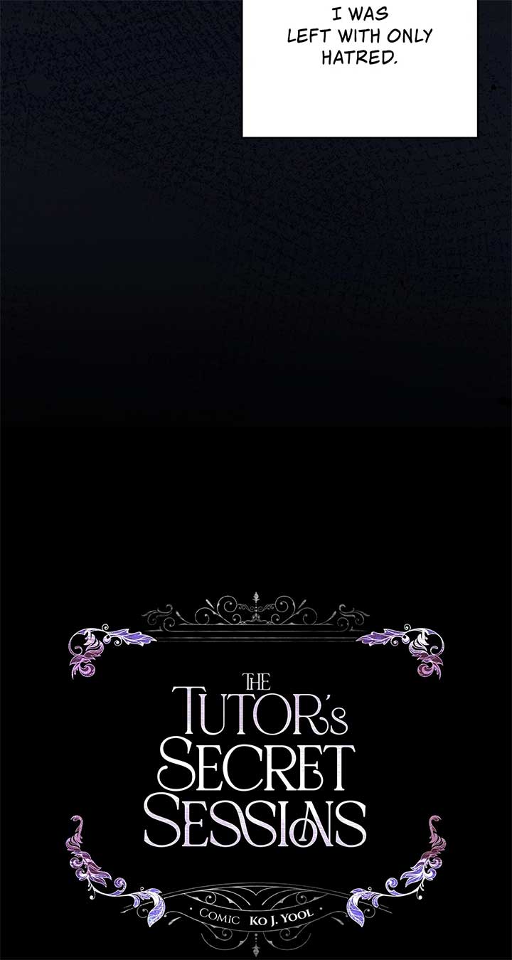 Read The Tutor's Secret Sessions Manga Online