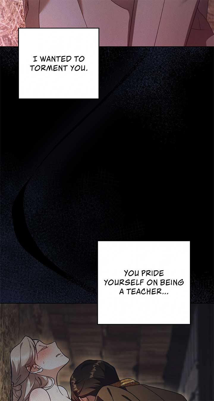 Read The Tutor's Secret Sessions Manga Online