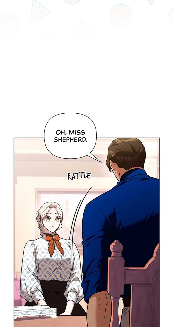 Read The Tutor's Secret Sessions Manga Online
