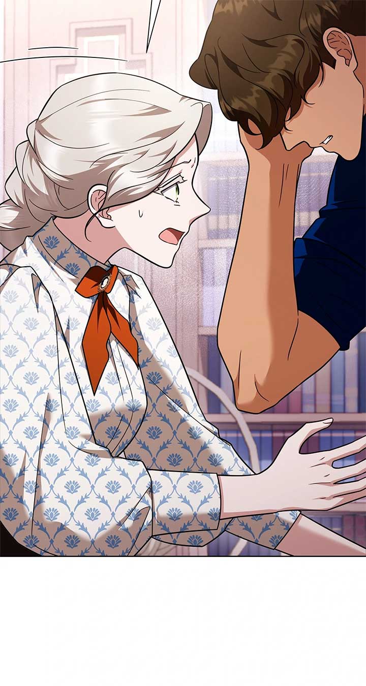 Read The Tutor's Secret Sessions Manga Online