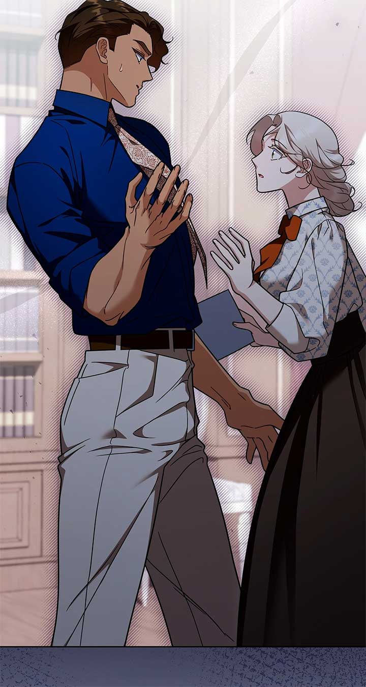 Read The Tutor's Secret Sessions Manga Online