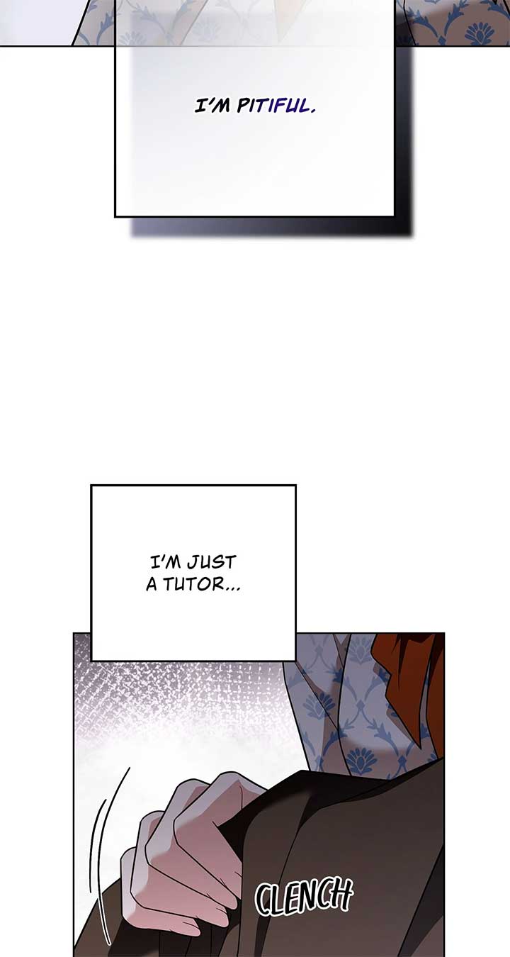 Read The Tutor's Secret Sessions Manga Online
