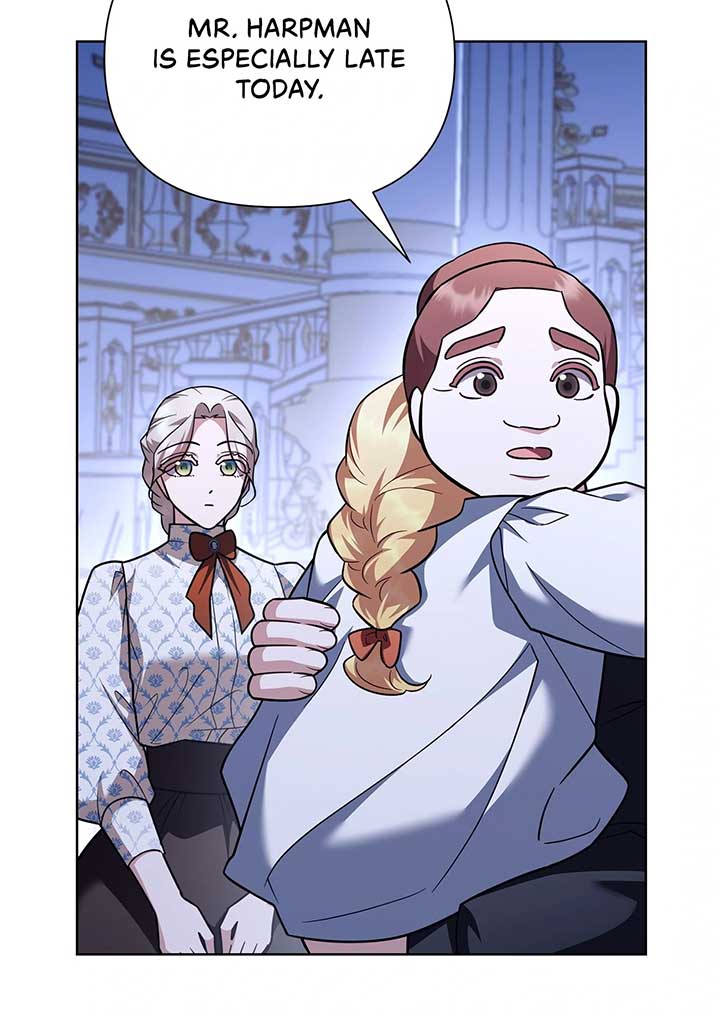Read The Tutor's Secret Sessions Manga Online