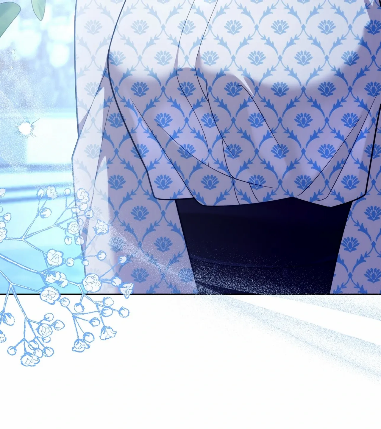 Read The Tutor's Secret Sessions Manga Online