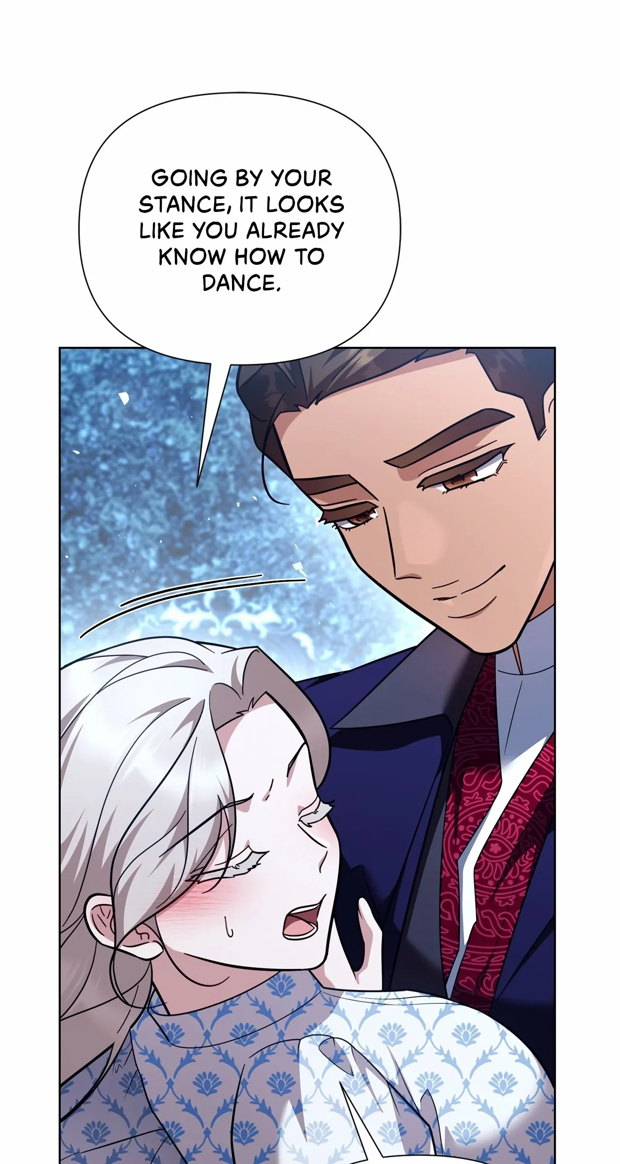 Read The Tutor's Secret Sessions Manga Online