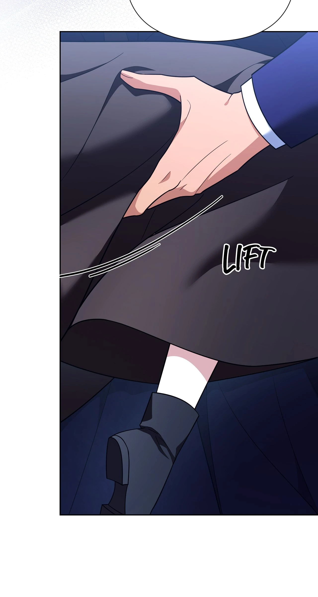 Read The Tutor's Secret Sessions Manga Online