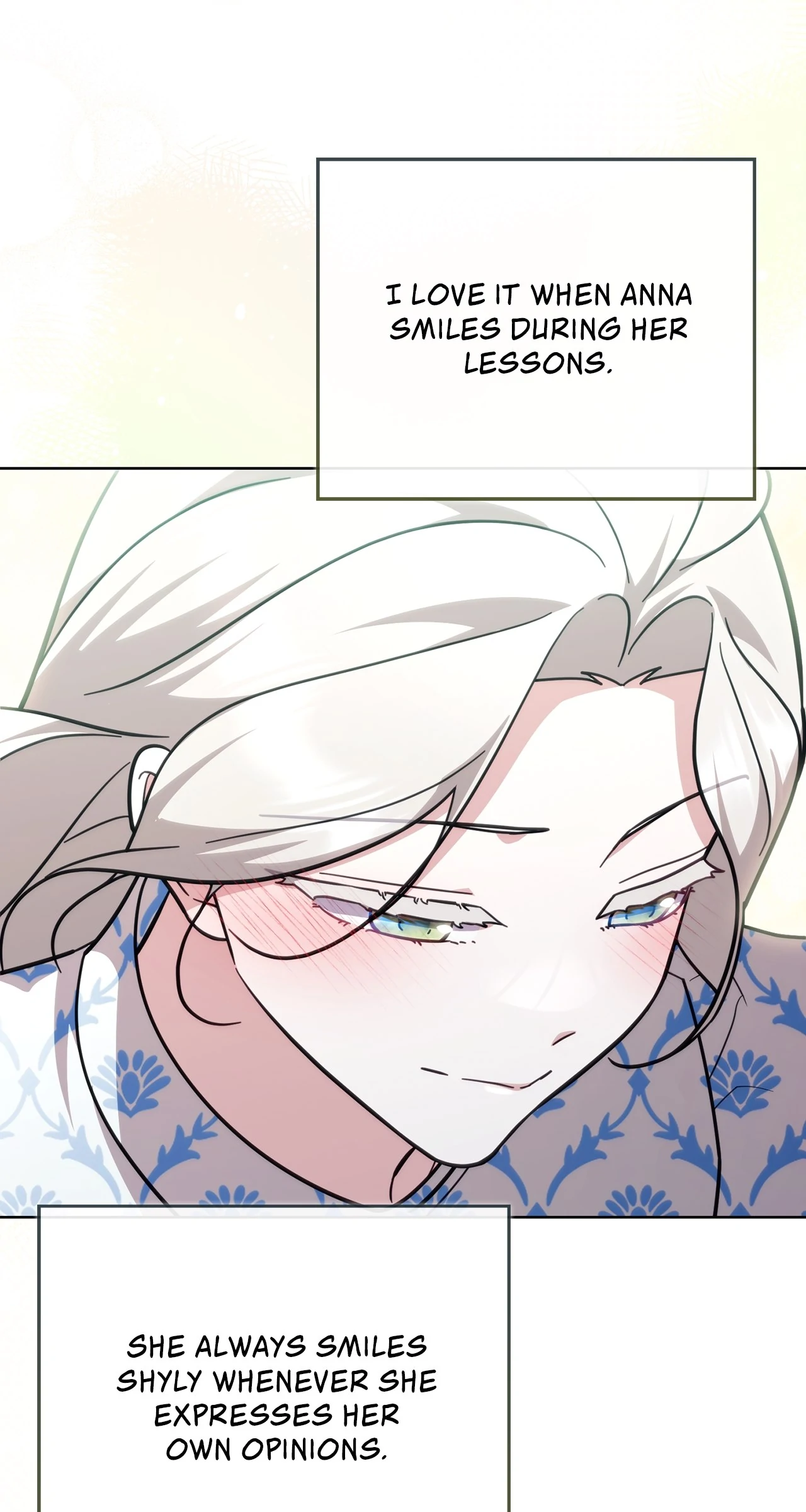 Read The Tutor's Secret Sessions Manga Online