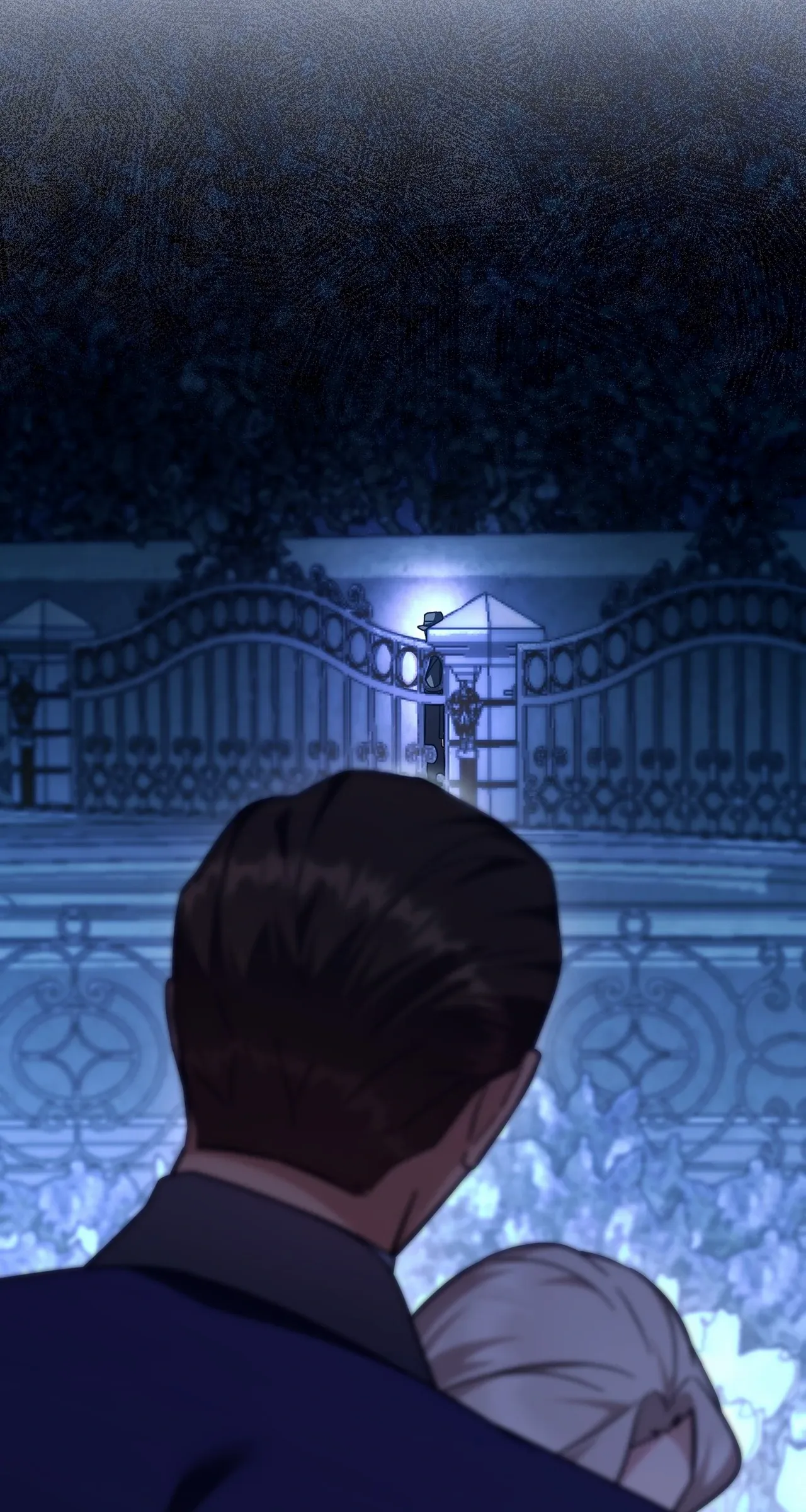 Read The Tutor's Secret Sessions Manga Online
